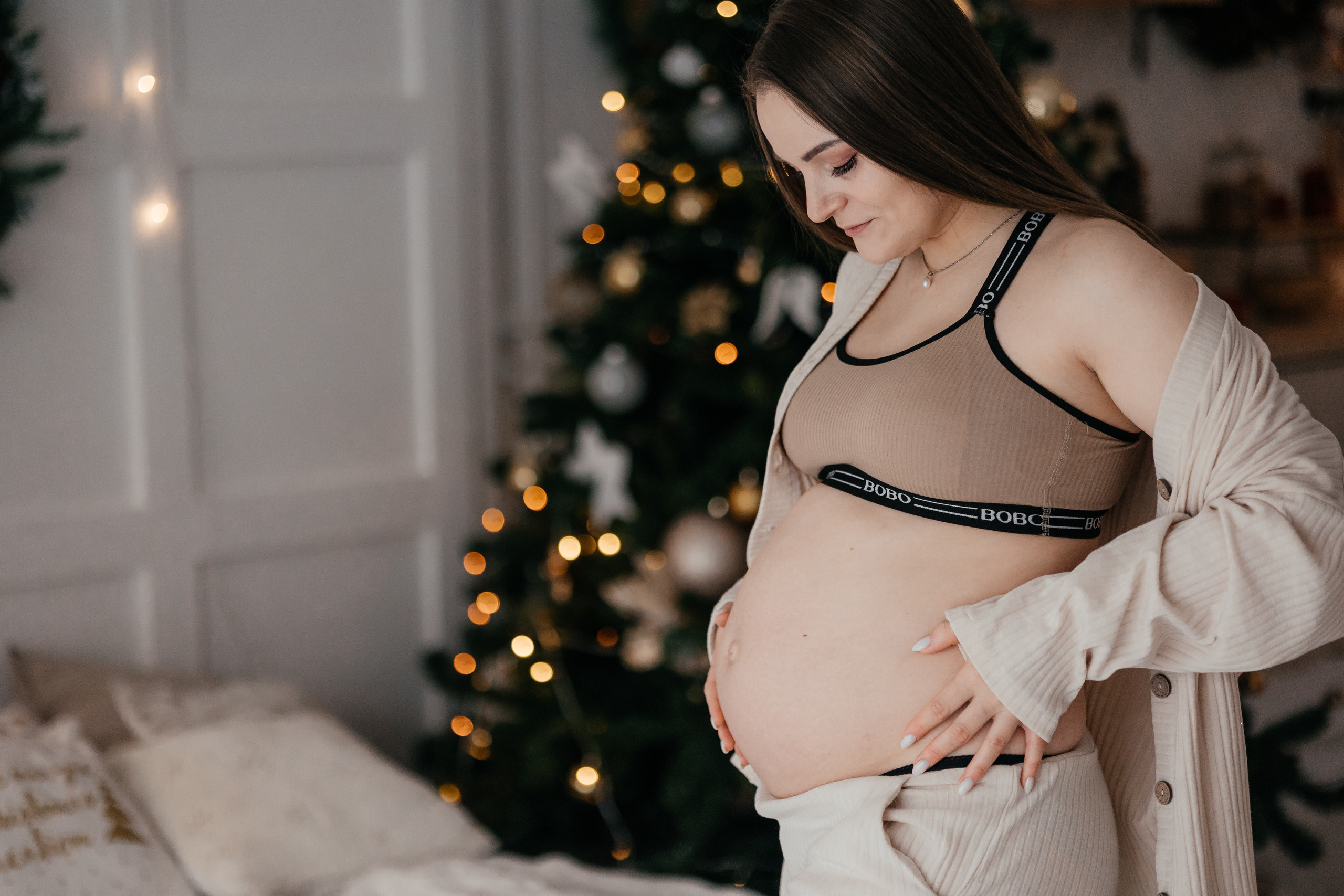 В ожидании.....♥. Свадебный фотограф в Москве