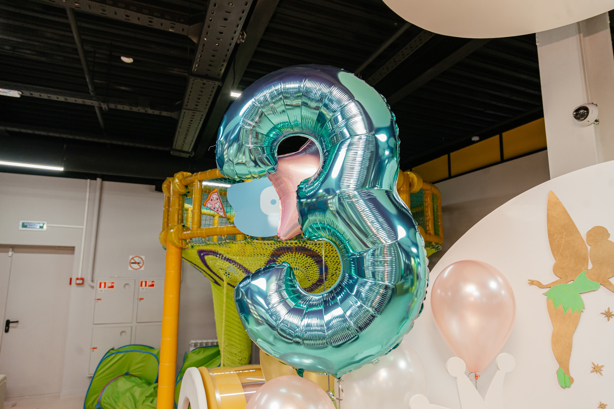 День рождение двух сестрёнок. Свадебный фотограф в Москве