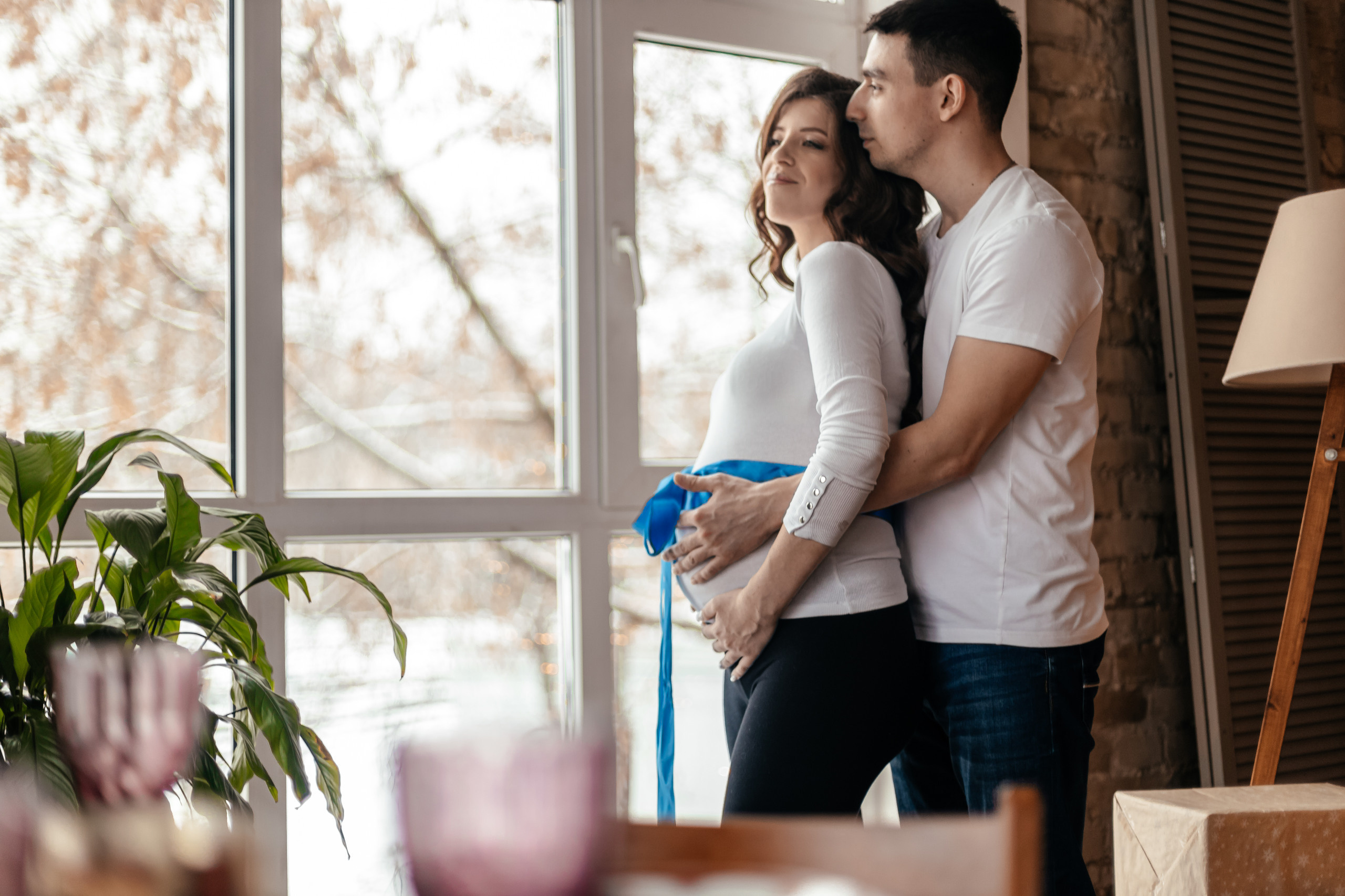 В ожидании чуда♥. Свадебный фотограф в Москве