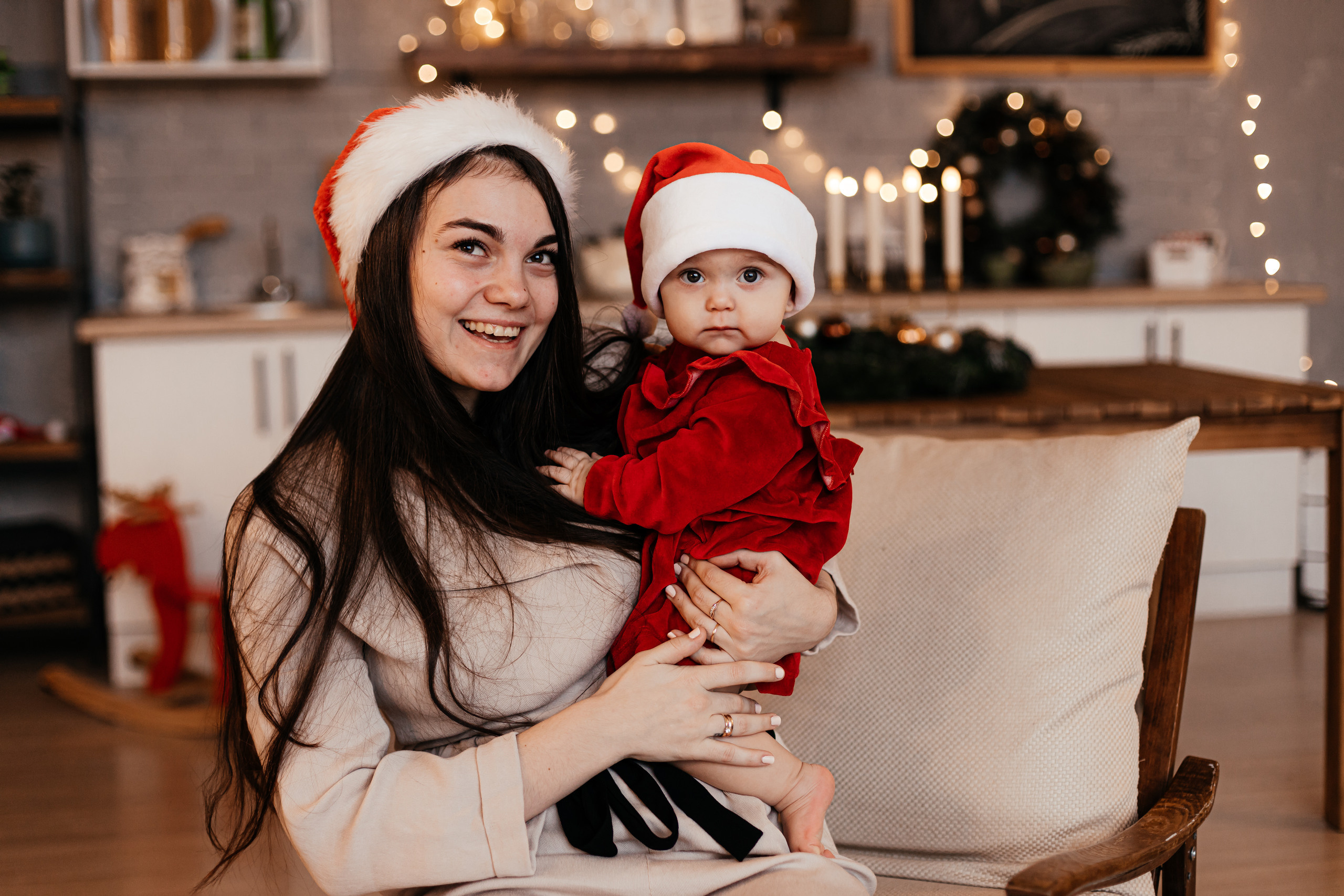 Семейная фотосессия. Свадебный фотограф в Москве