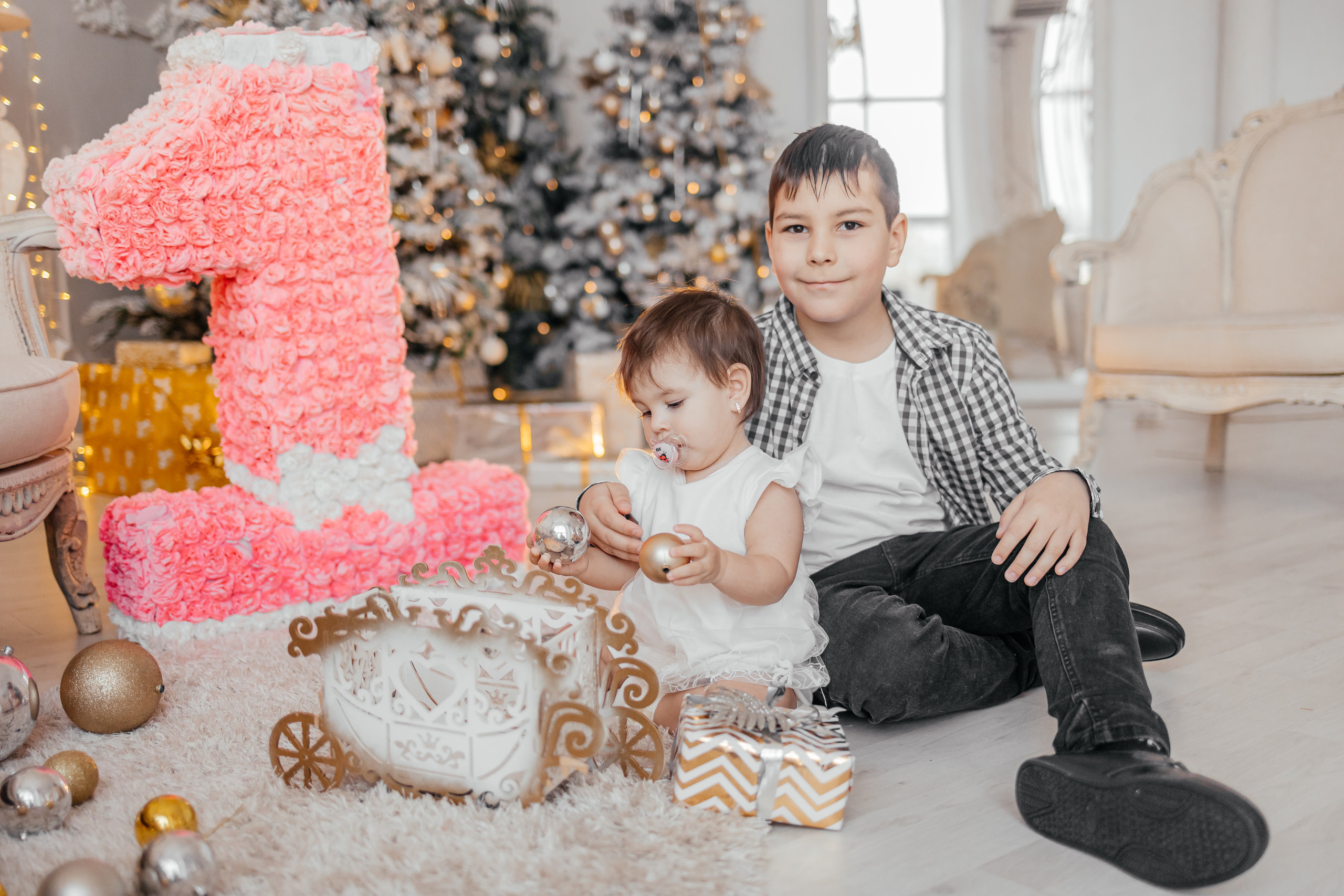 Детская фотосессия. Свадебный фотограф в Москве