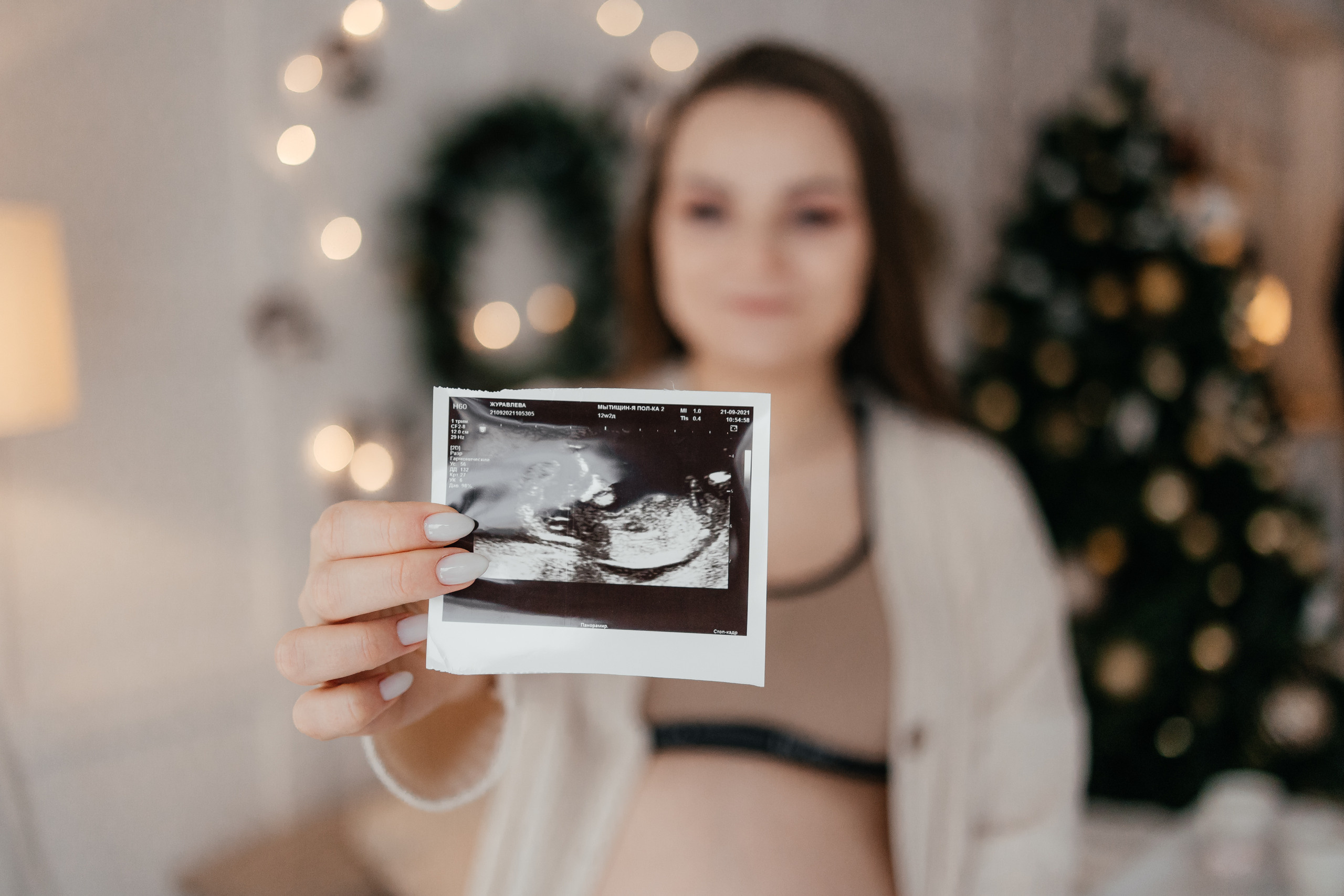 В ожидании.....♥. Свадебный фотограф в Москве