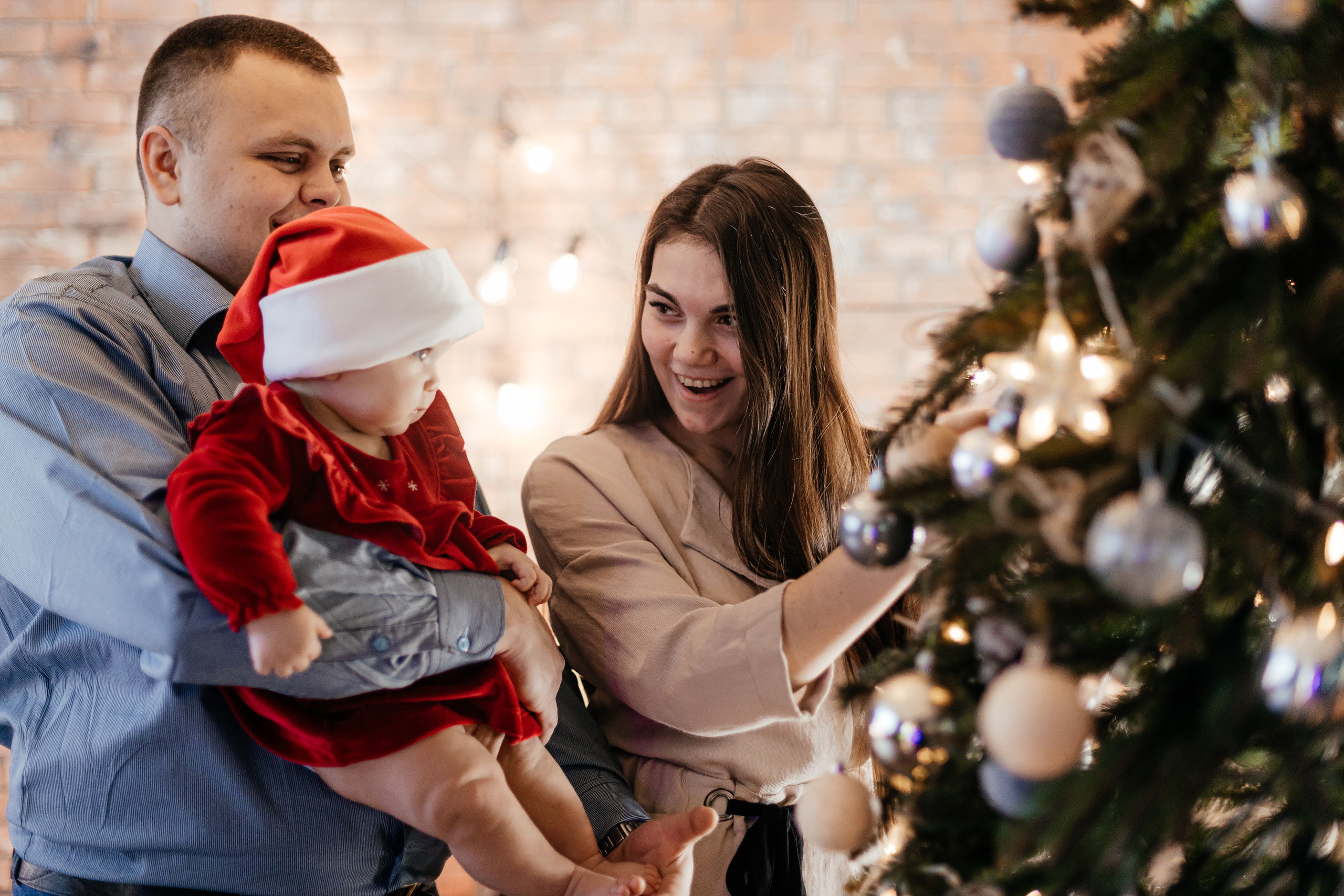 Семейная фотосессия. Свадебный фотограф в Москве