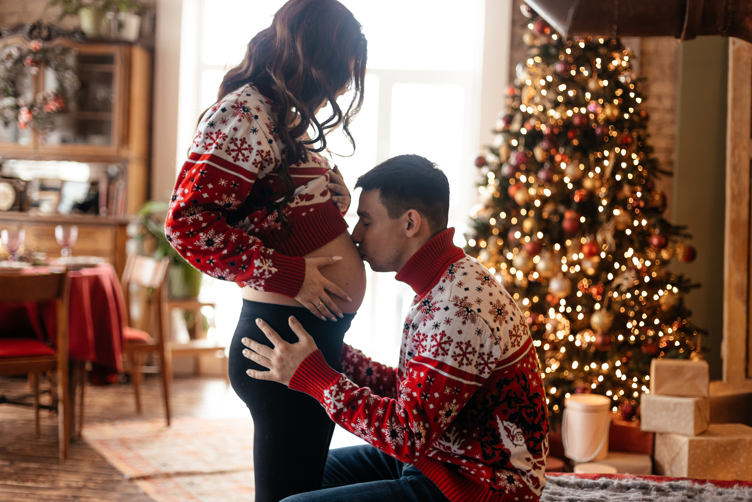 В ожидании чуда♥. Свадебный фотограф в Москве