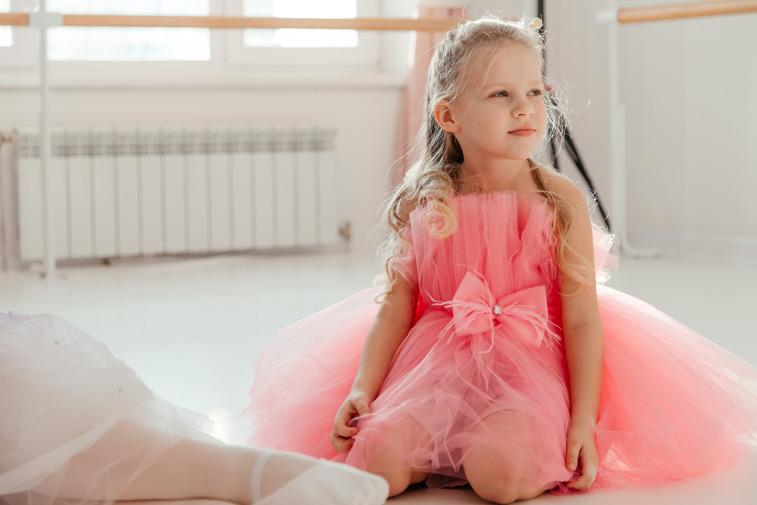 День Рождение Софии. Свадебный фотограф в Москве