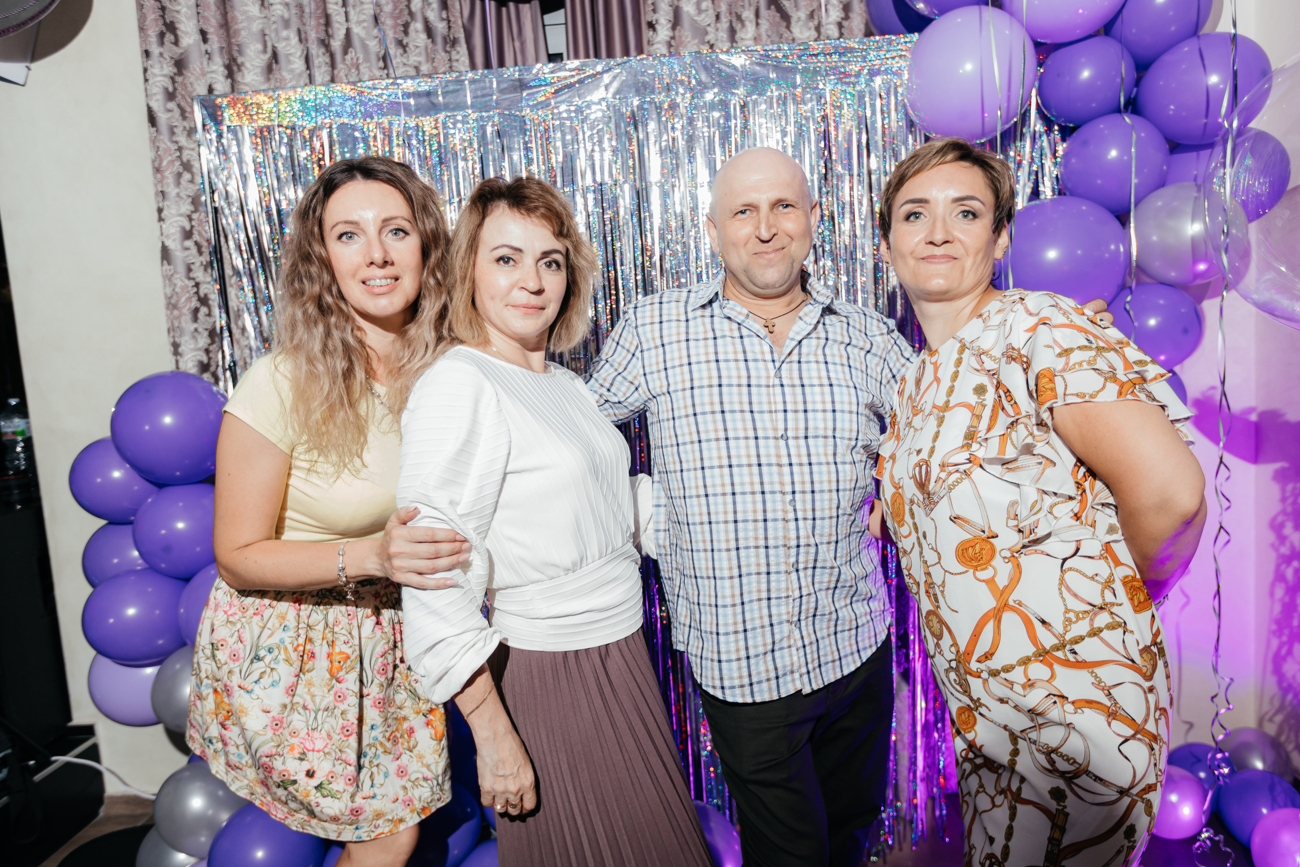 Выпускной 2021. Свадебный фотограф в Москве