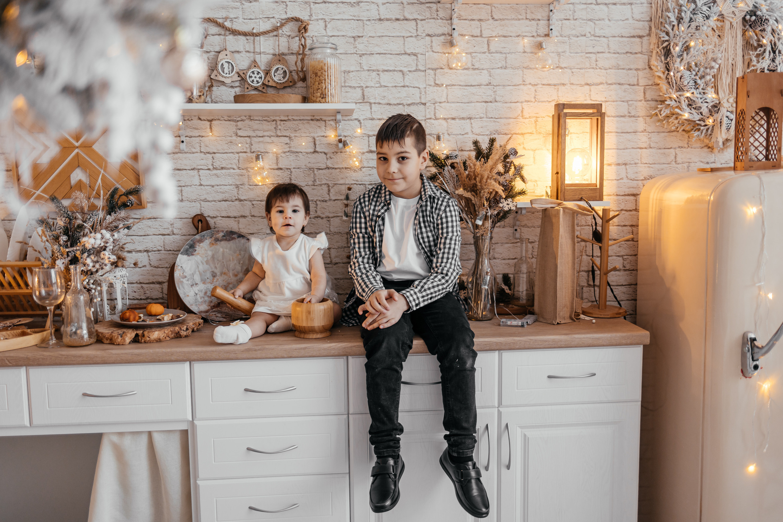 Детская фотосессия. Свадебный фотограф в Москве