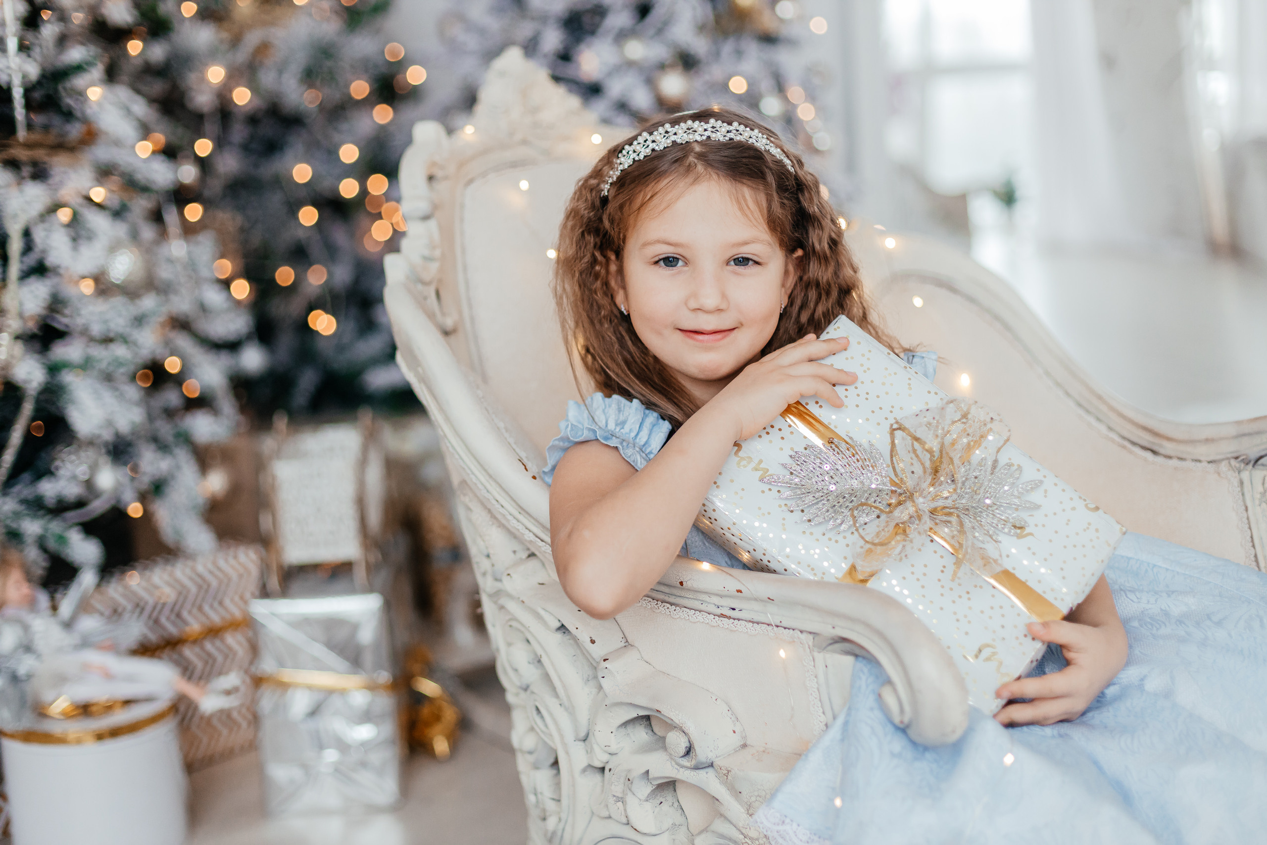 Мама, доча и ЧУБАККА ♥. Свадебный фотограф в Москве