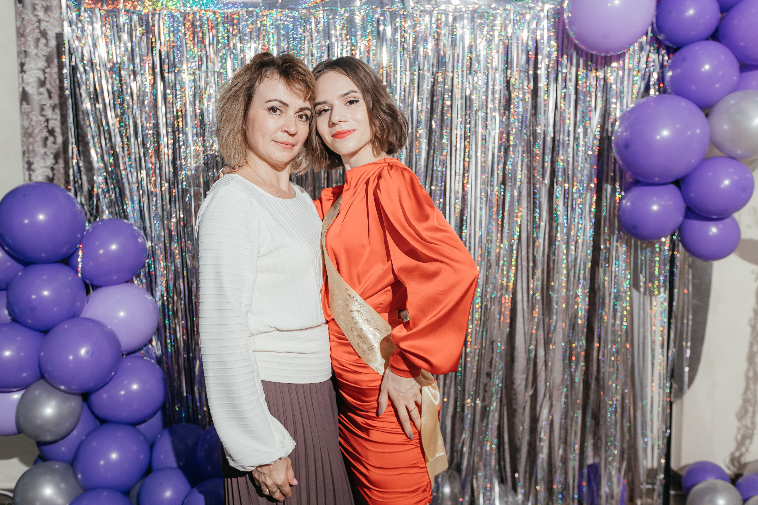 Выпускной 2021. Свадебный фотограф в Москве