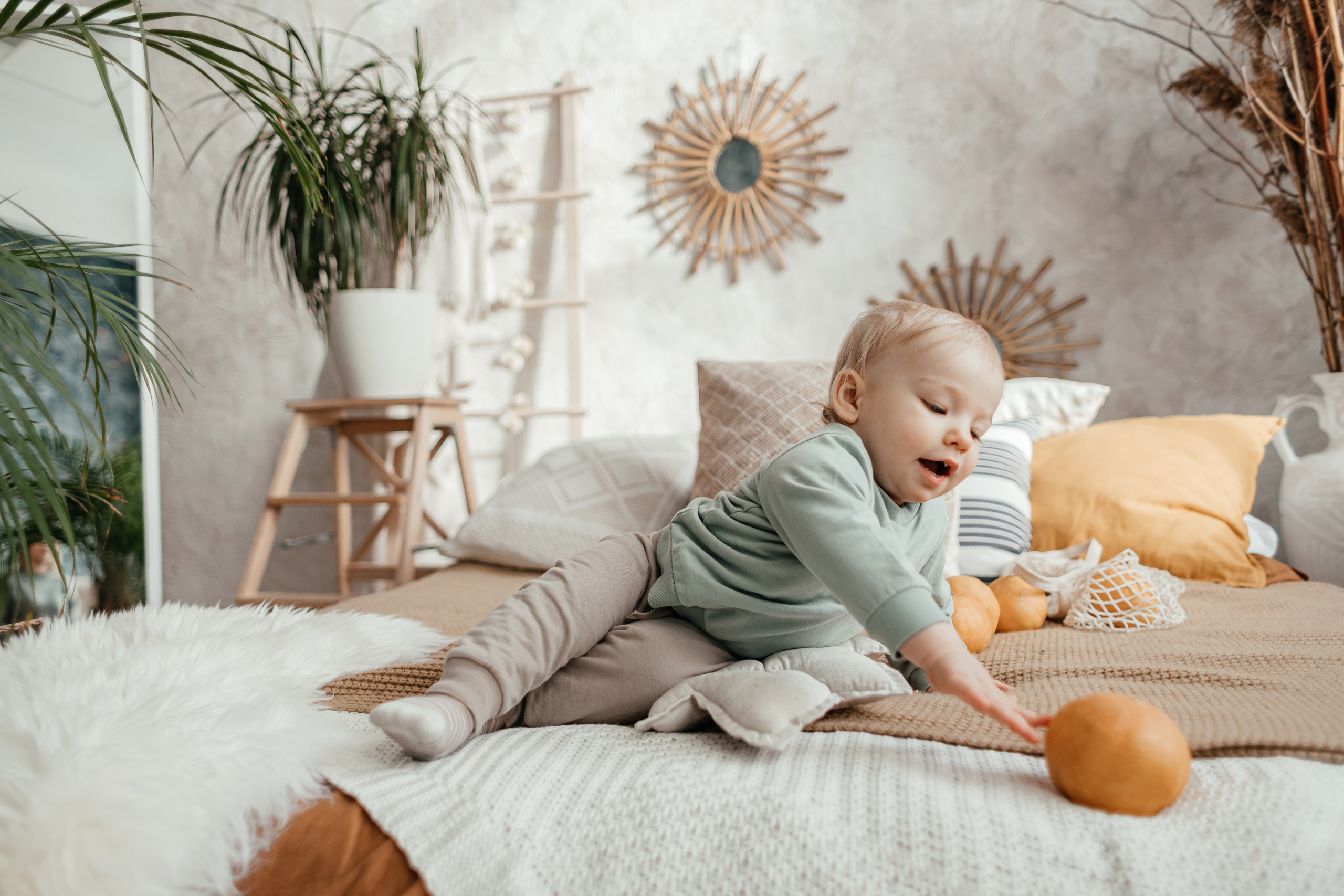 Семейная фотосессия. Свадебный фотограф в Москве