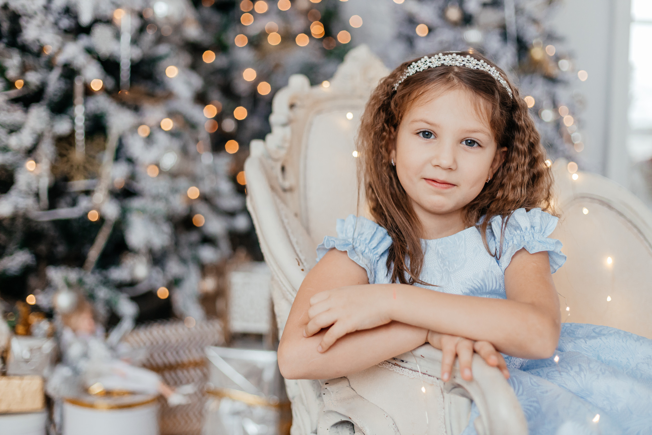 Мама, доча и ЧУБАККА ♥. Свадебный фотограф в Москве