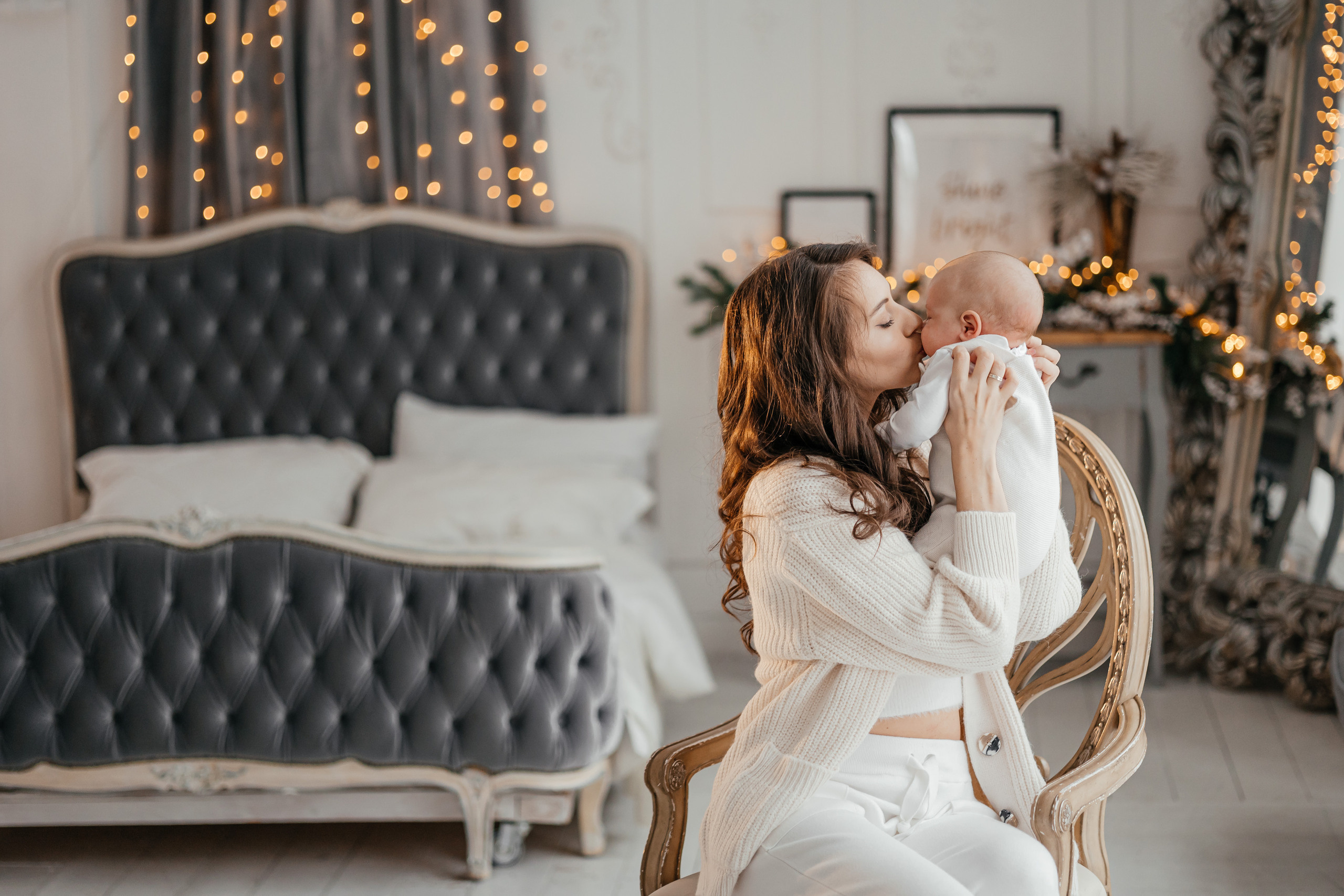 Семейная съёмка♥. Свадебный фотограф в Москве