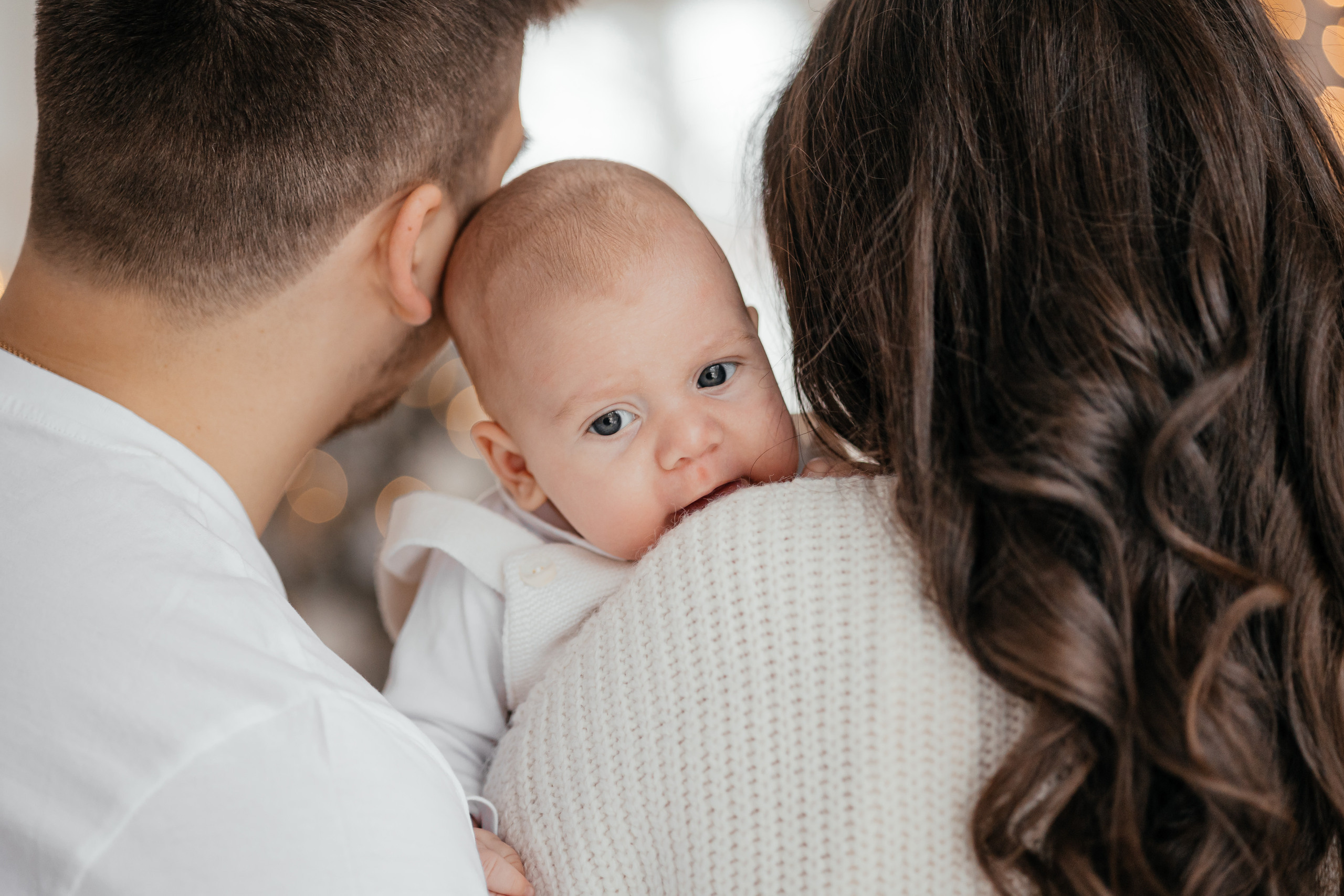 Семейная съёмка♥. Свадебный фотограф в Москве