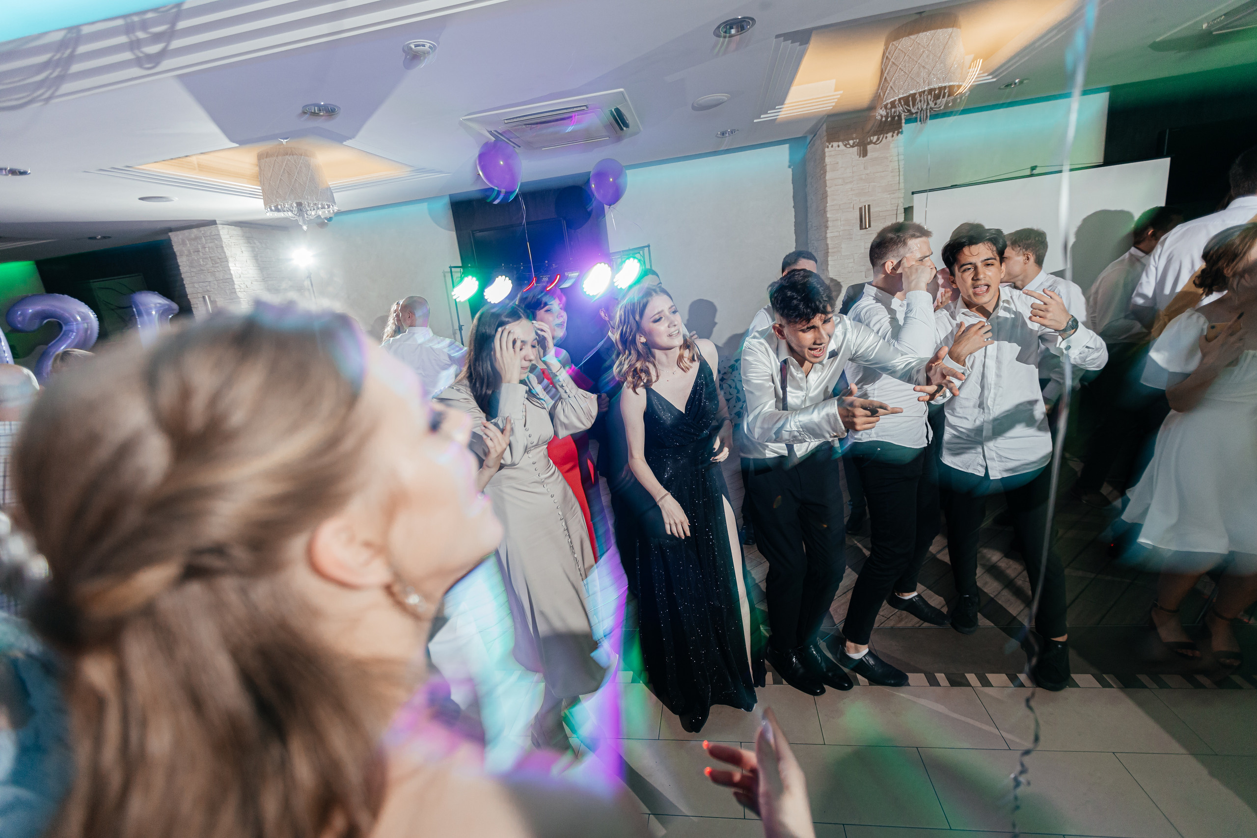 Выпускной 2021. Свадебный фотограф в Москве