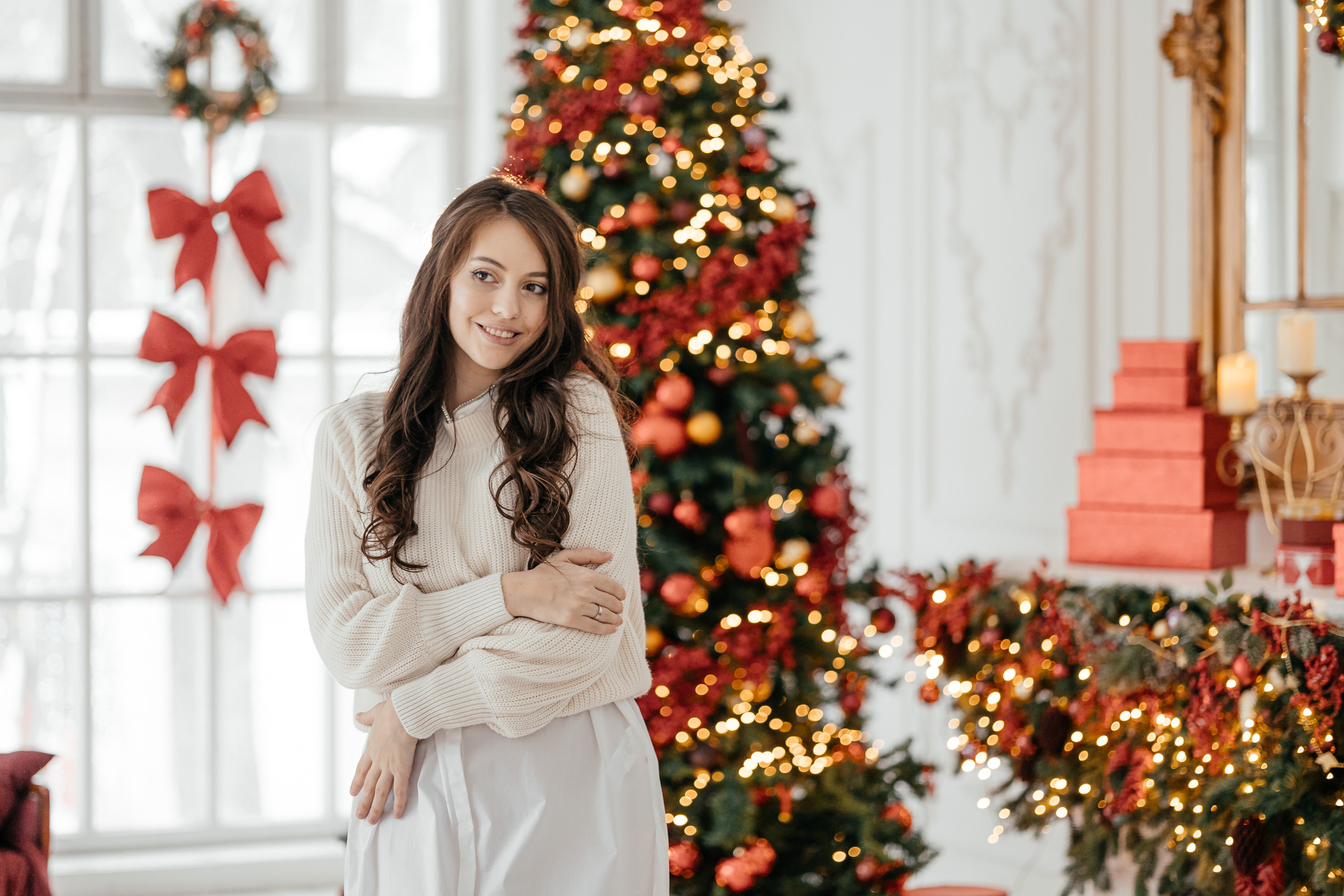 Семейная съёмка♥. Свадебный фотограф в Москве