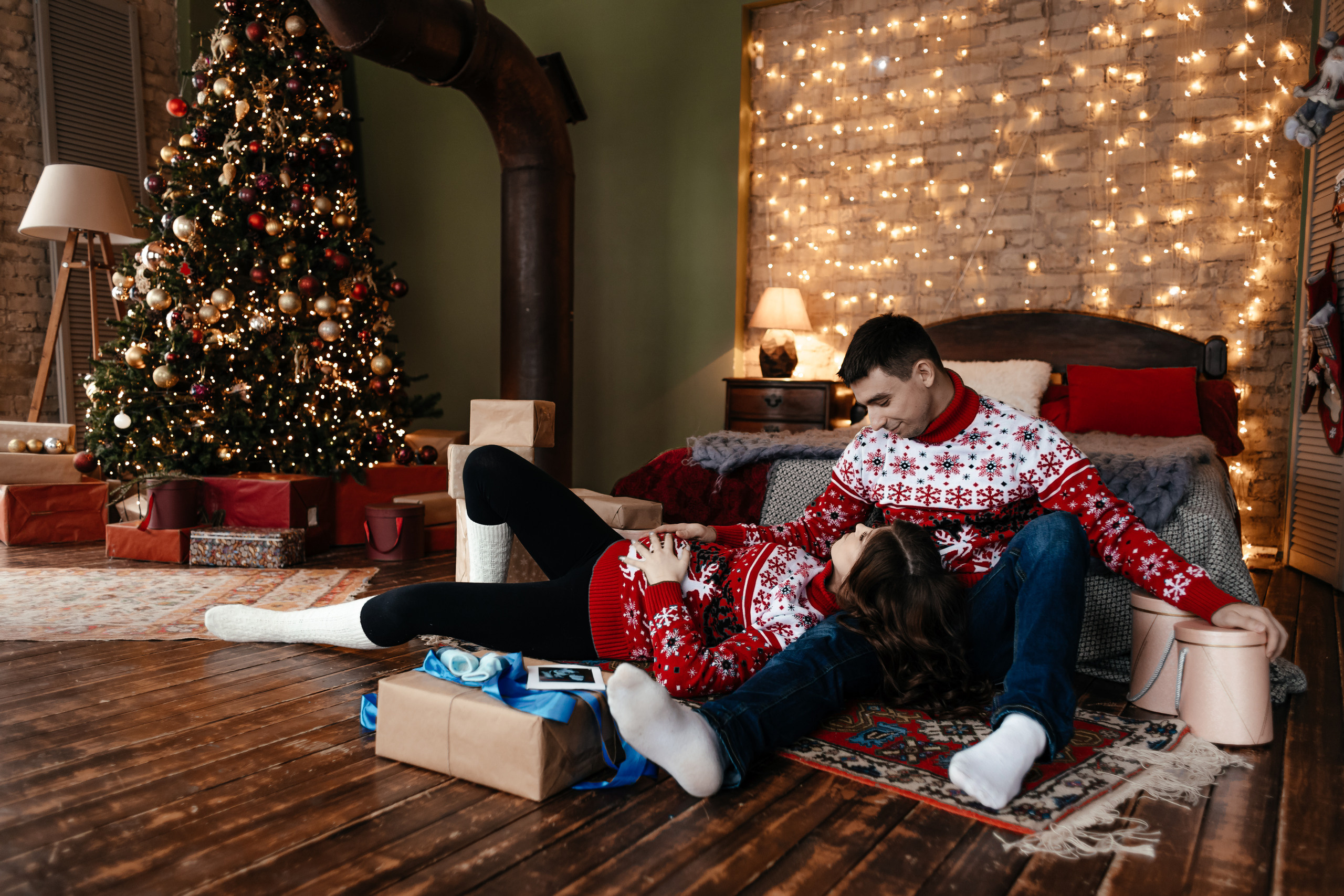 В ожидании чуда♥. Свадебный фотограф в Москве