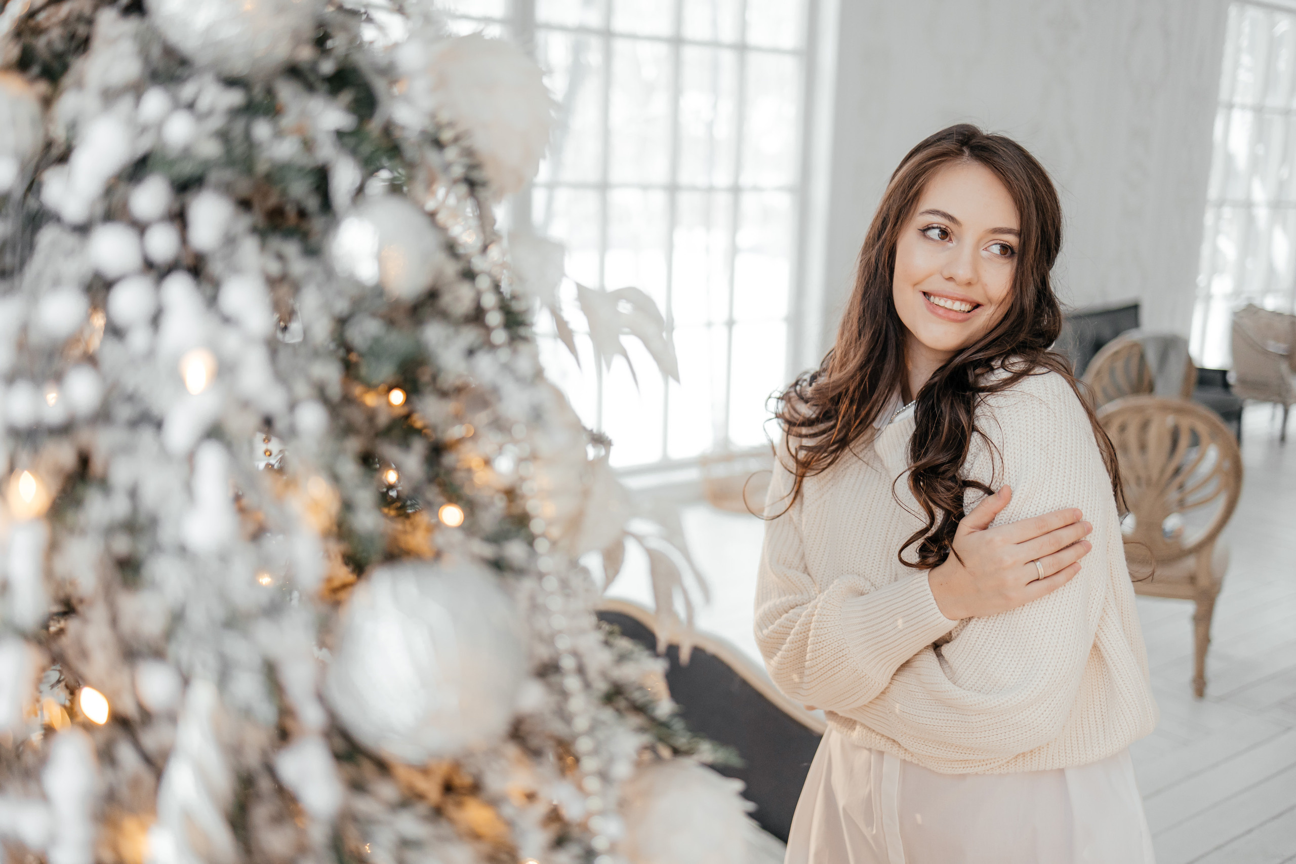 Семейная съёмка♥. Свадебный фотограф в Москве