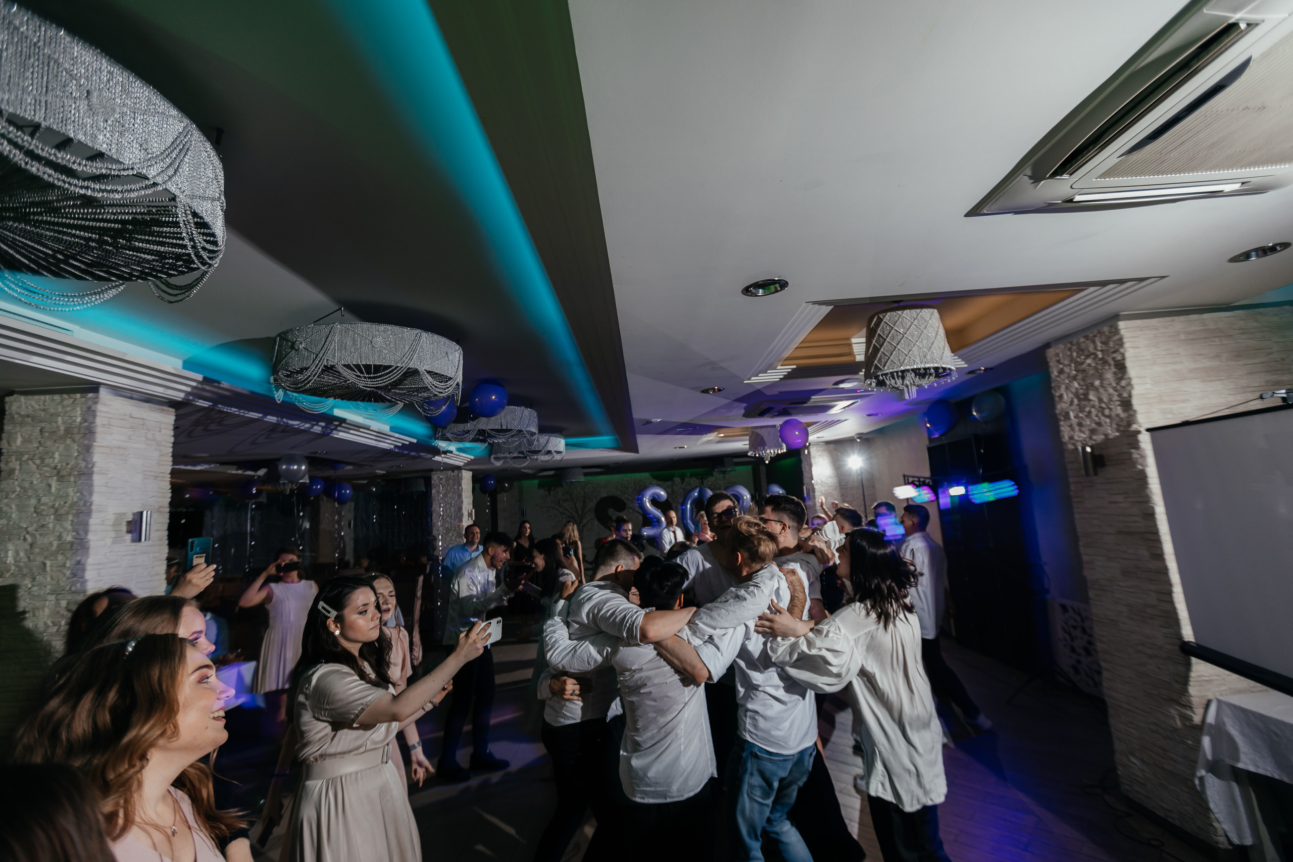 Выпускной 2021. Свадебный фотограф в Москве