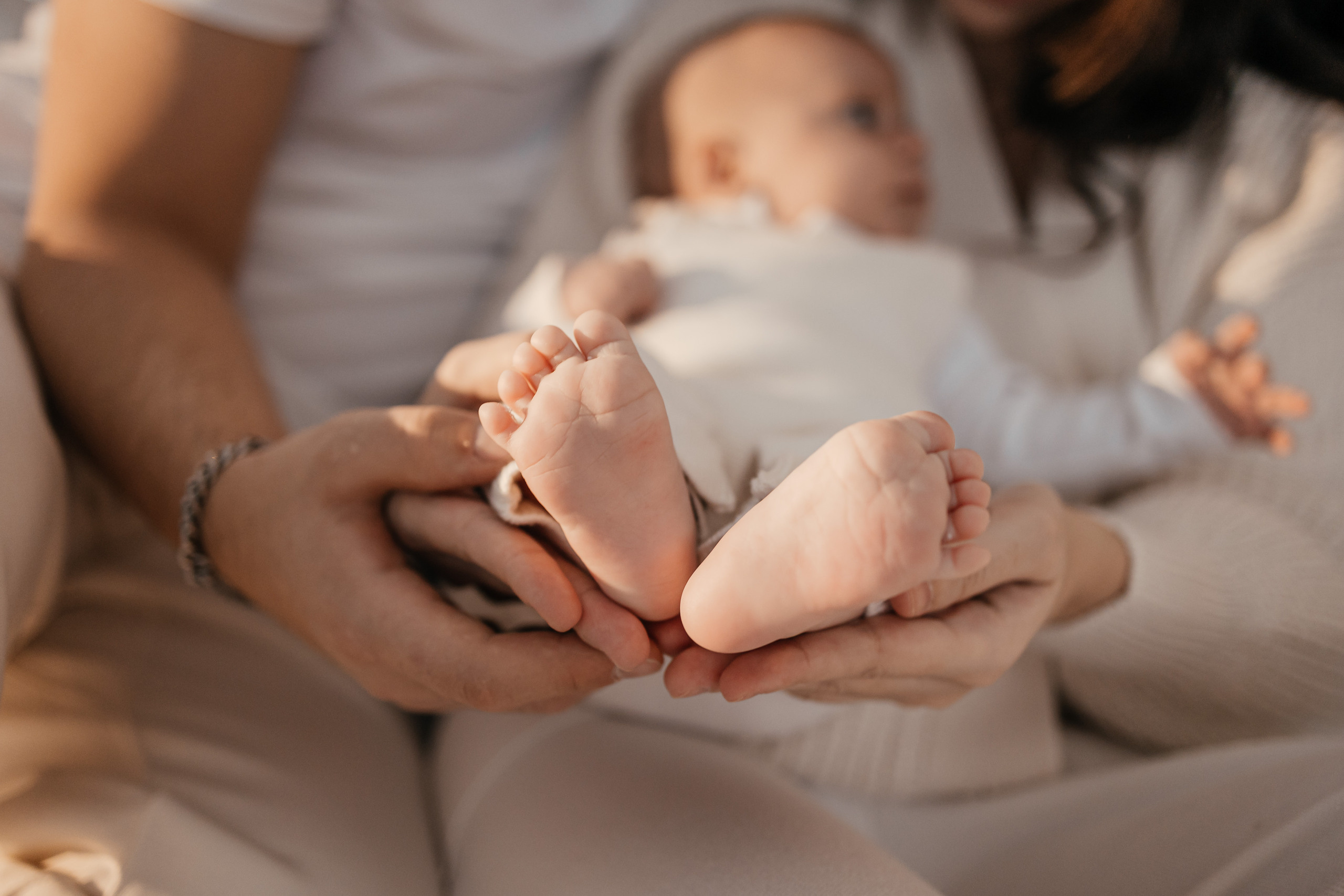 Семейная съёмка♥. Свадебный фотограф в Москве