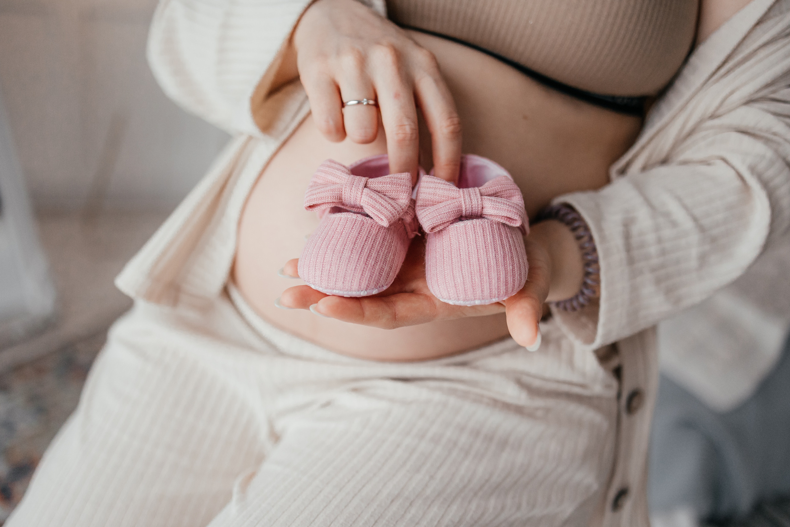 В ожидании.....♥. Свадебный фотограф в Москве