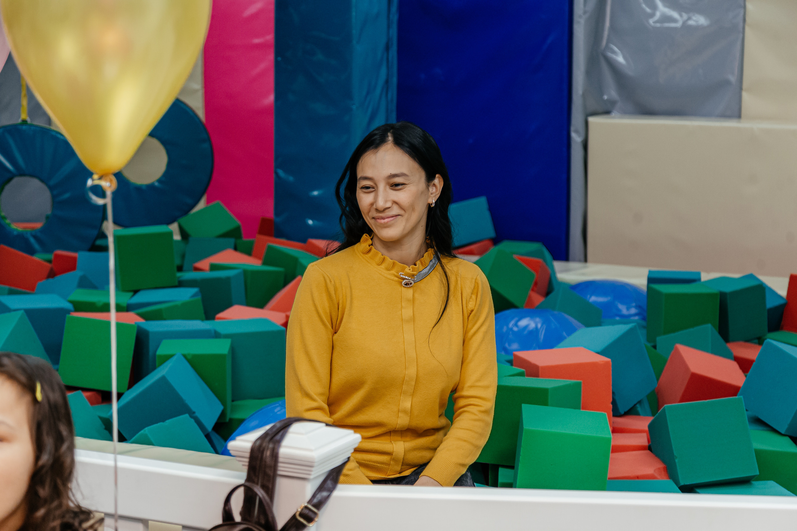 День рождение двух сестрёнок. Свадебный фотограф в Москве