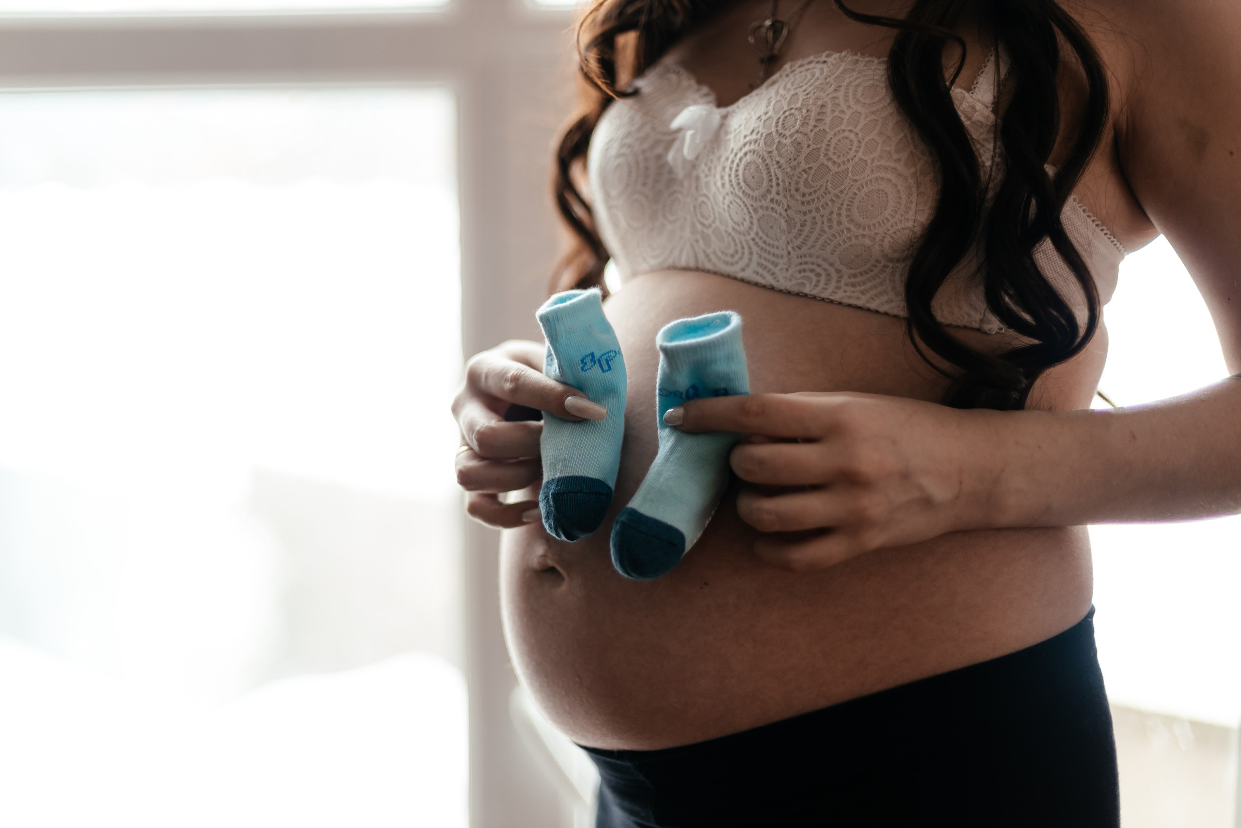 В ожидании чуда♥. Свадебный фотограф в Москве