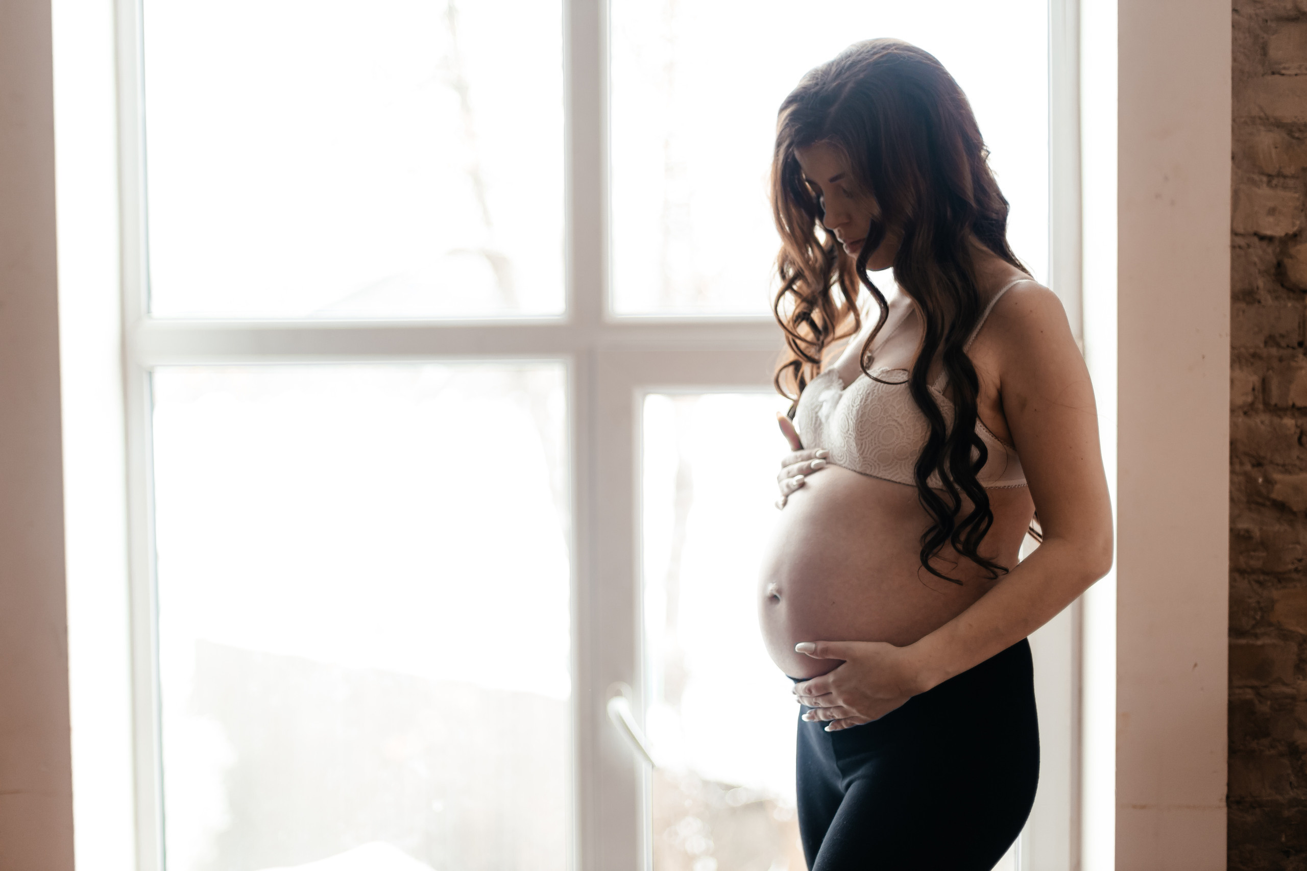 В ожидании чуда♥. Свадебный фотограф в Москве