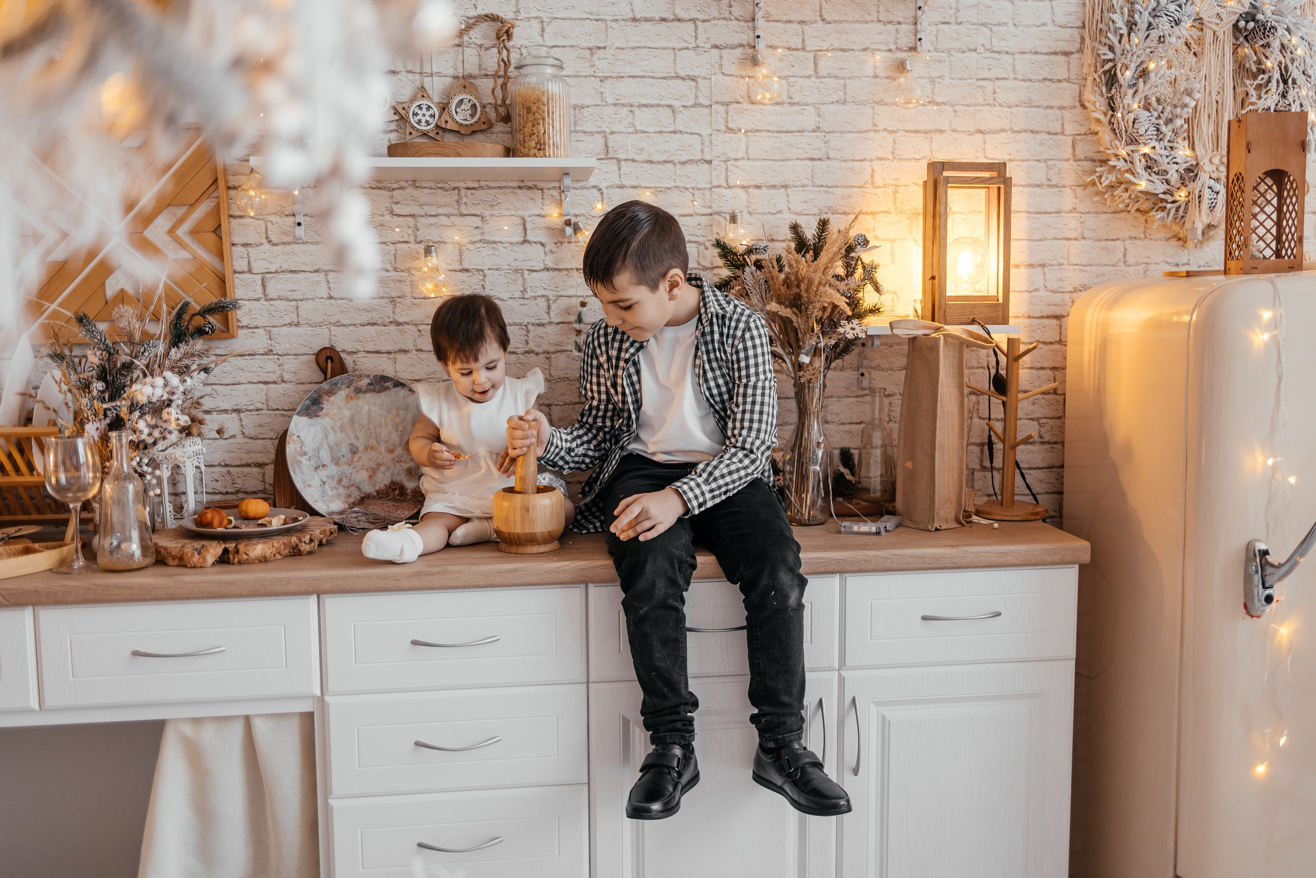 Детская фотосессия. Свадебный фотограф в Москве