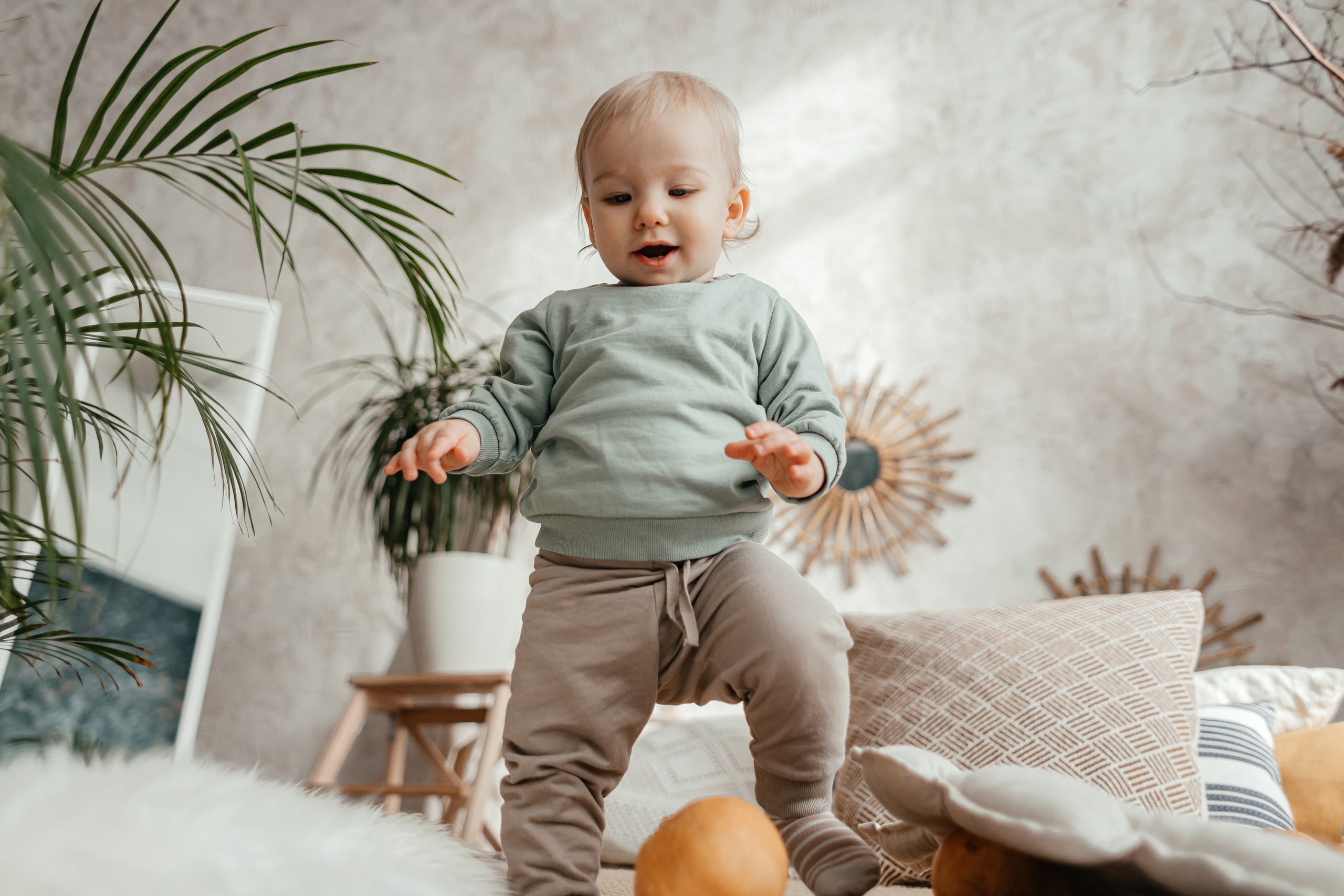 Семейная фотосессия. Свадебный фотограф в Москве