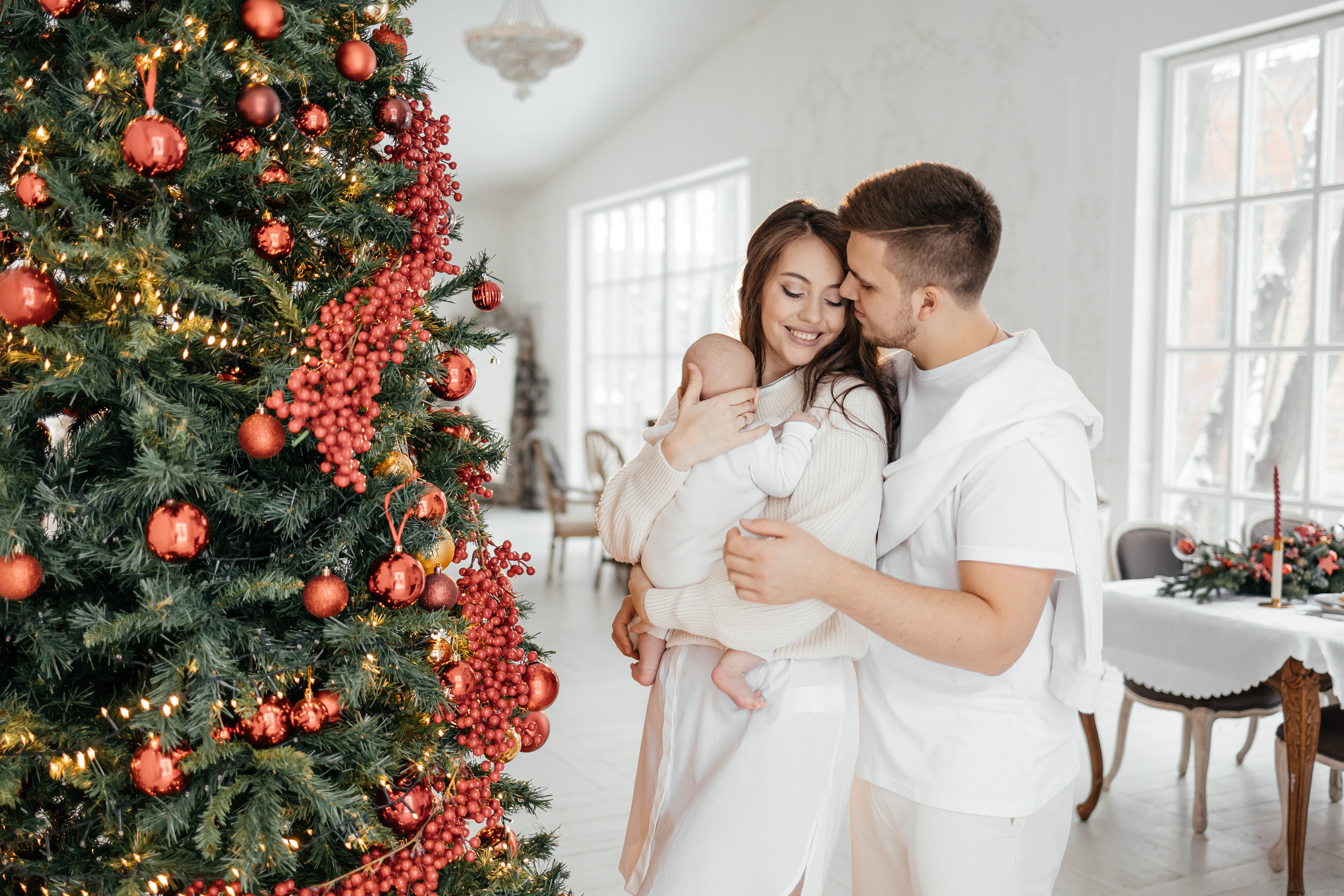 Семейная съёмка♥. Свадебный фотограф в Москве