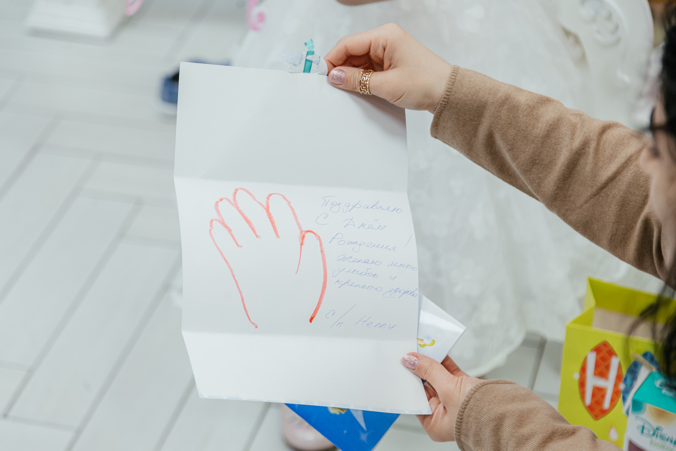 День рождение двух сестрёнок. Свадебный фотограф в Москве