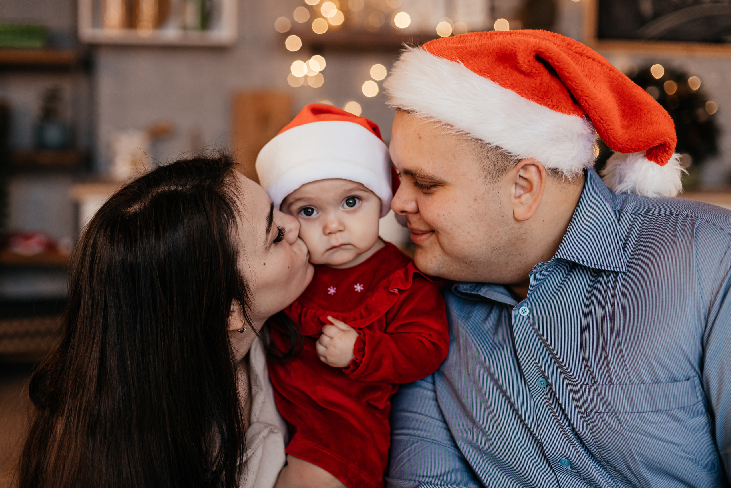 Семейная фотосессия. Свадебный фотограф в Москве