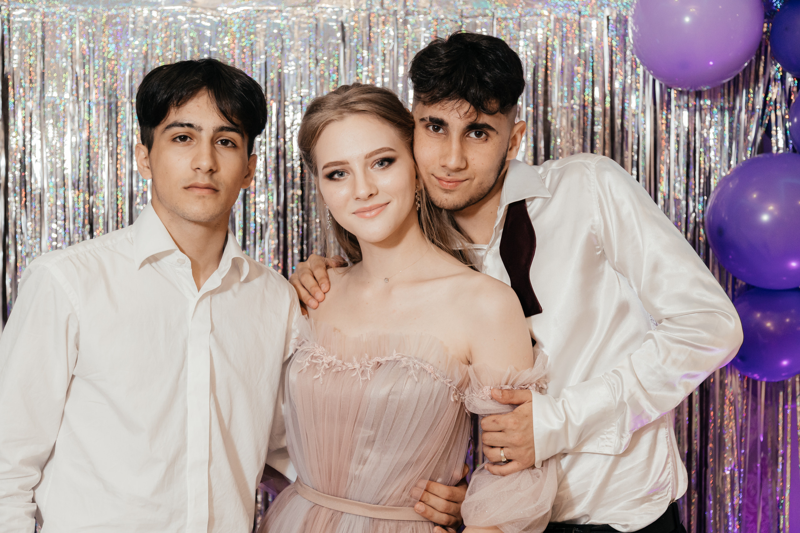 Выпускной 2021. Свадебный фотограф в Москве