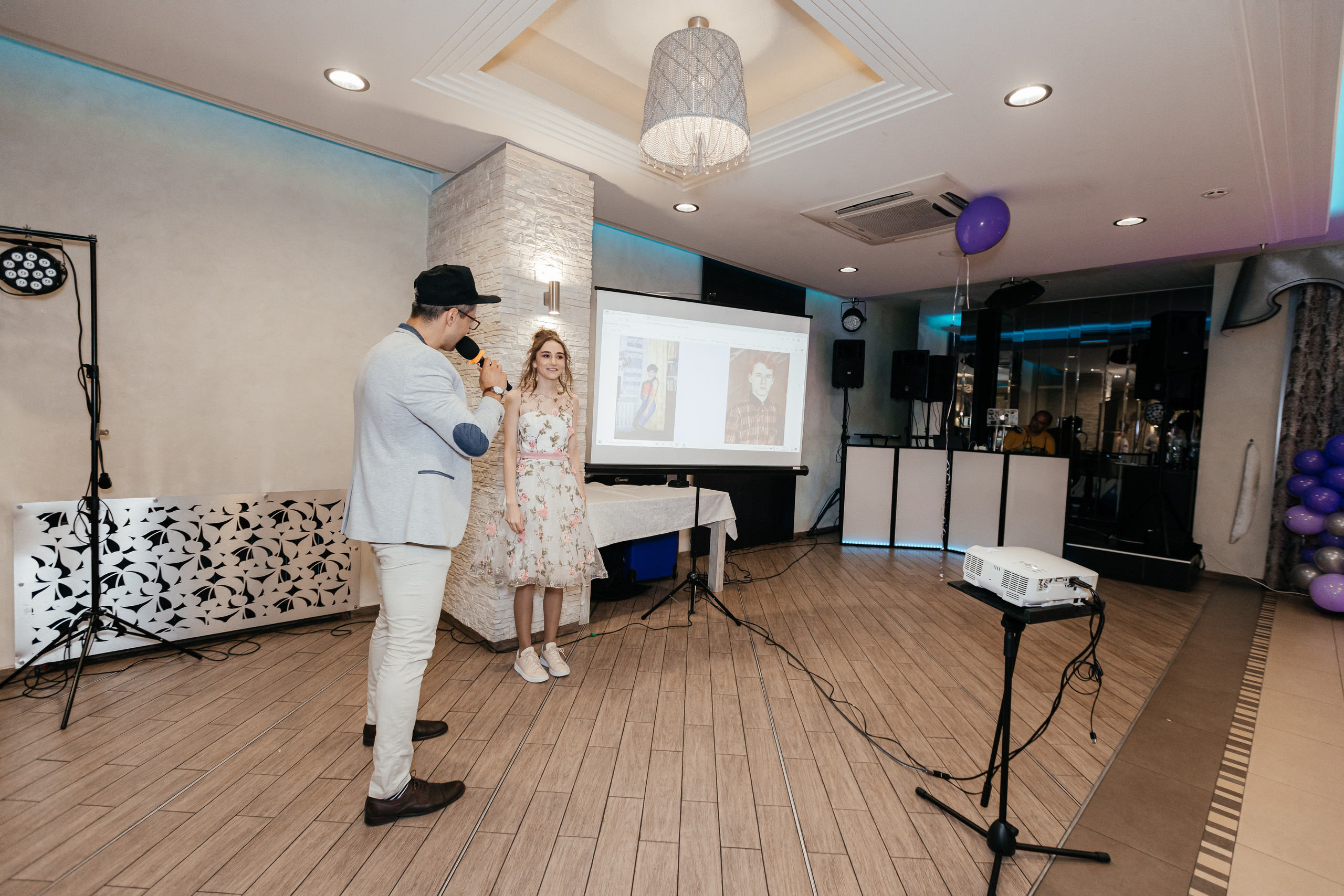 Выпускной 2021. Свадебный фотограф в Москве