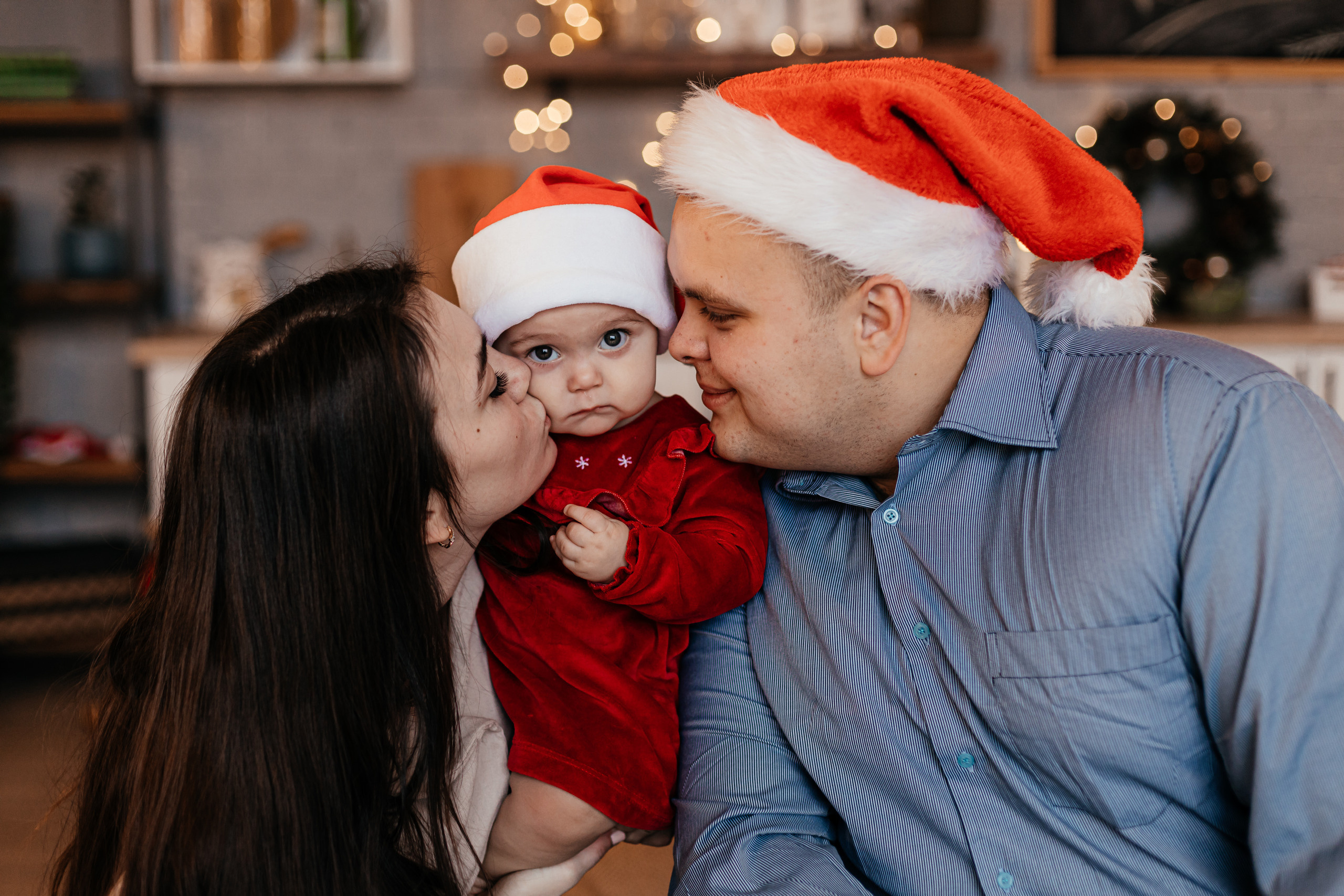 Семейная фотосессия. Свадебный фотограф в Москве