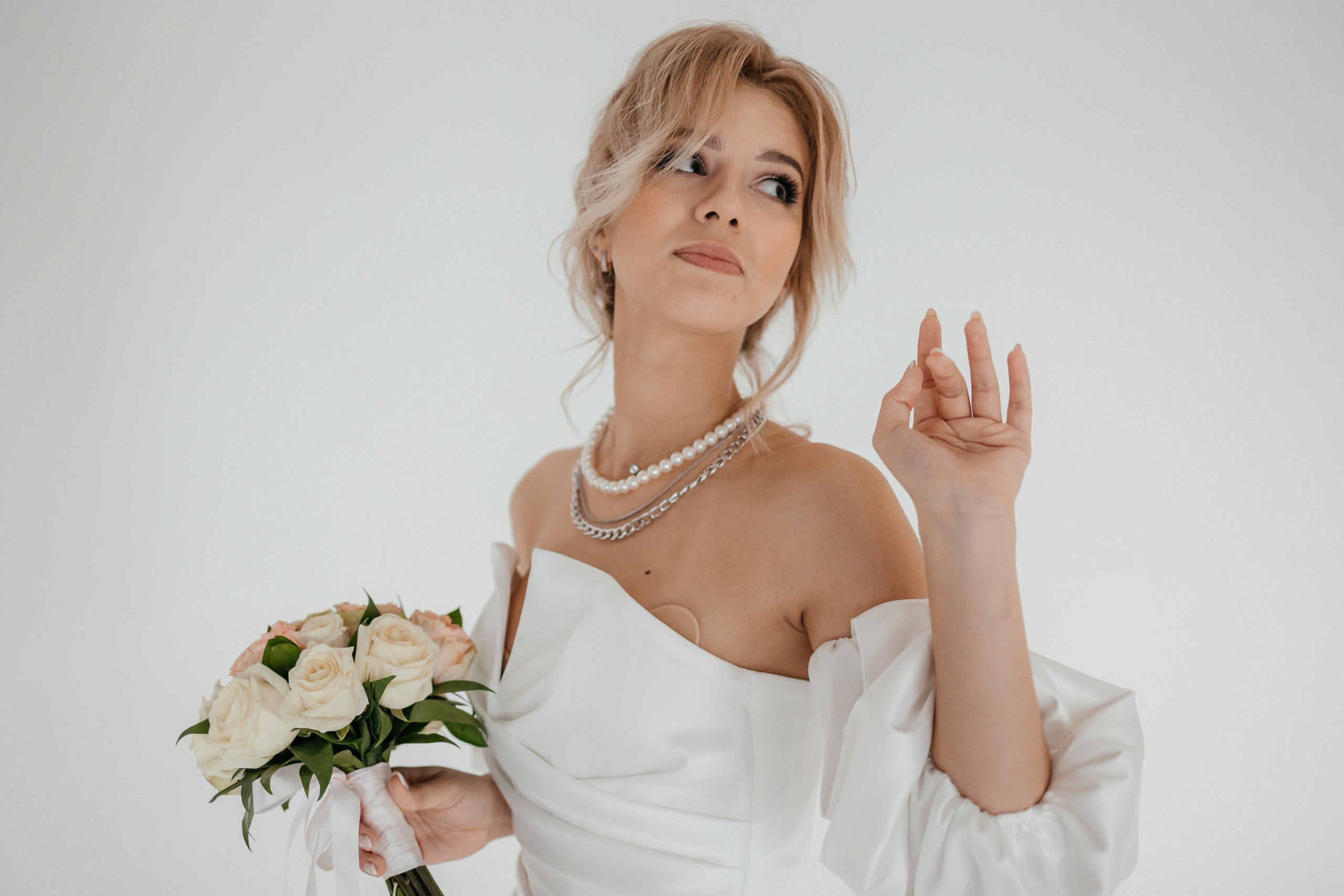 Анастасия и Виктор. Свадебный фотограф в Москве