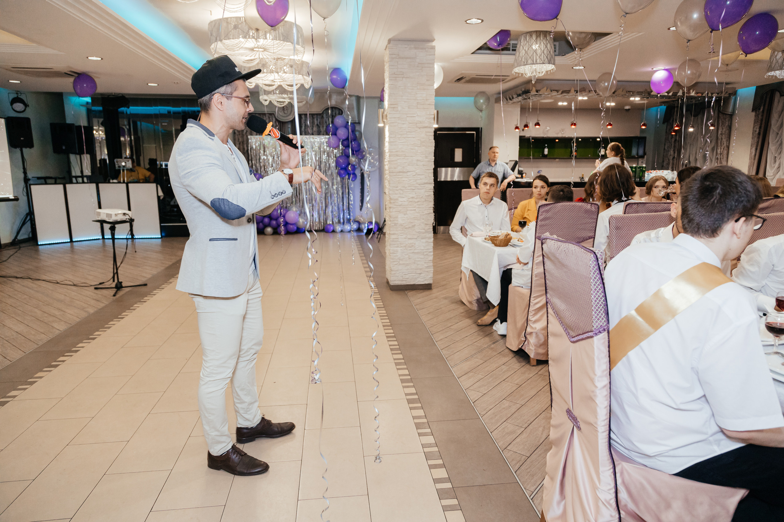 Выпускной 2021. Свадебный фотограф в Москве