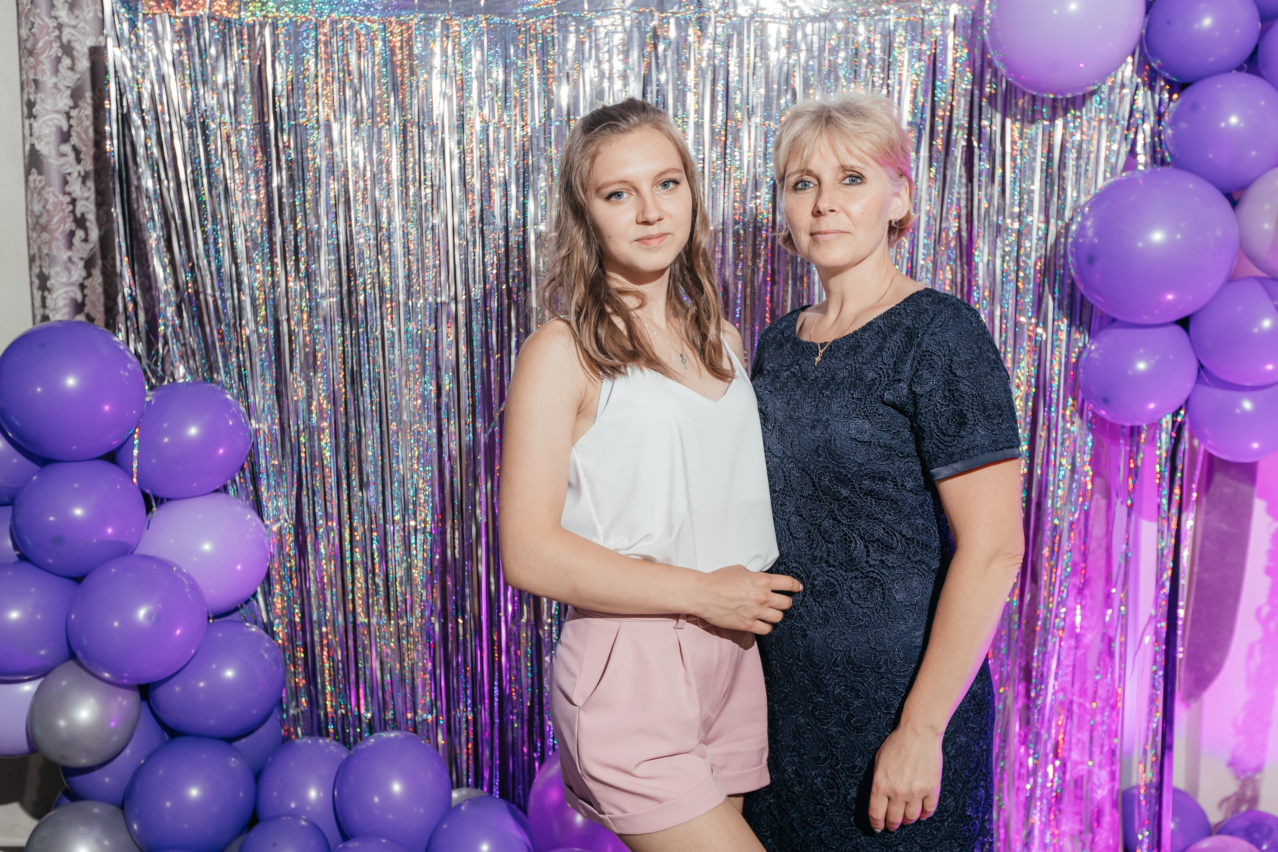 Выпускной 2021. Свадебный фотограф в Москве