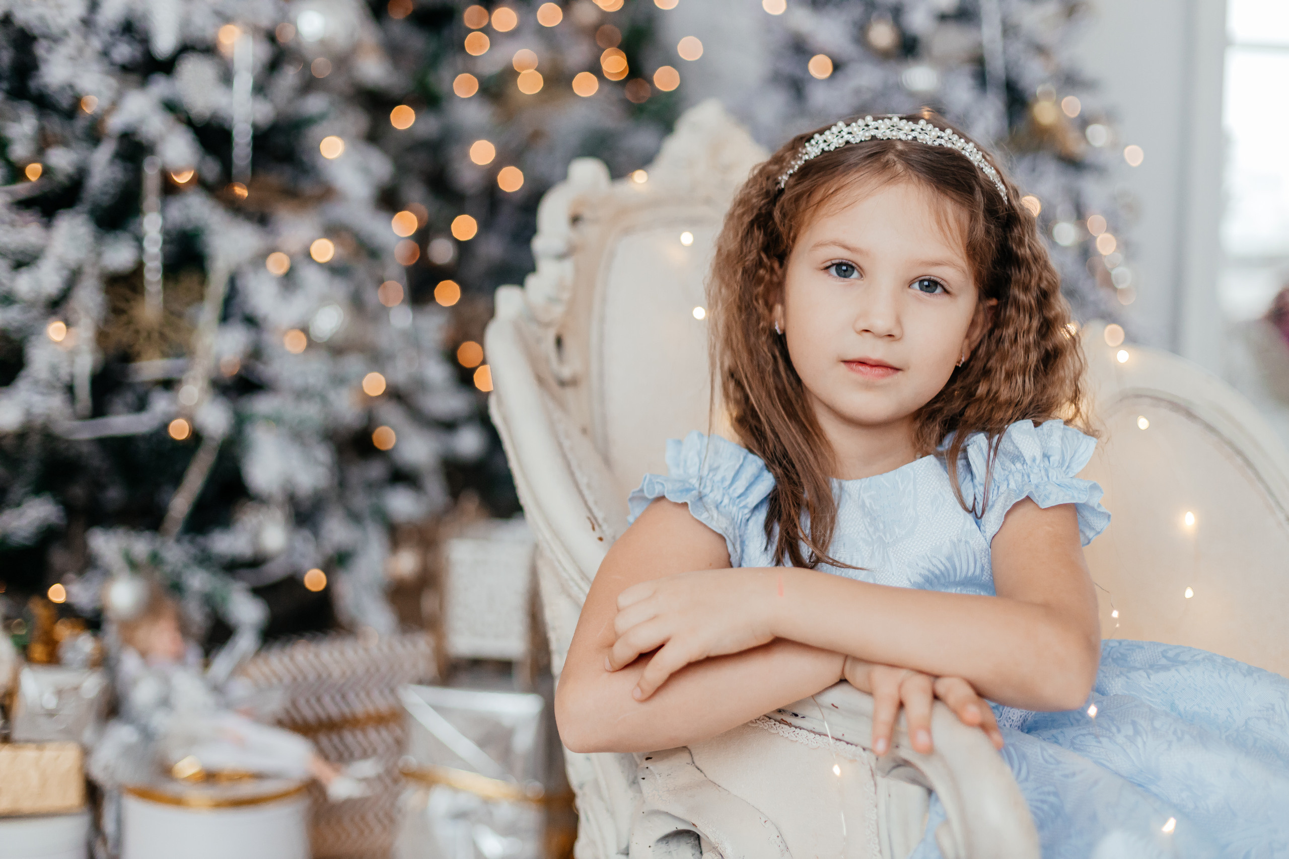 Мама, доча и ЧУБАККА ♥. Свадебный фотограф в Москве