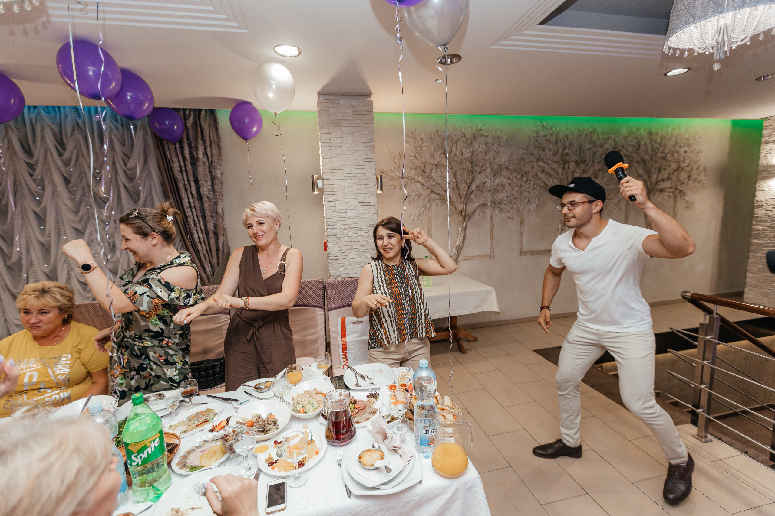 Выпускной 2021. Свадебный фотограф в Москве