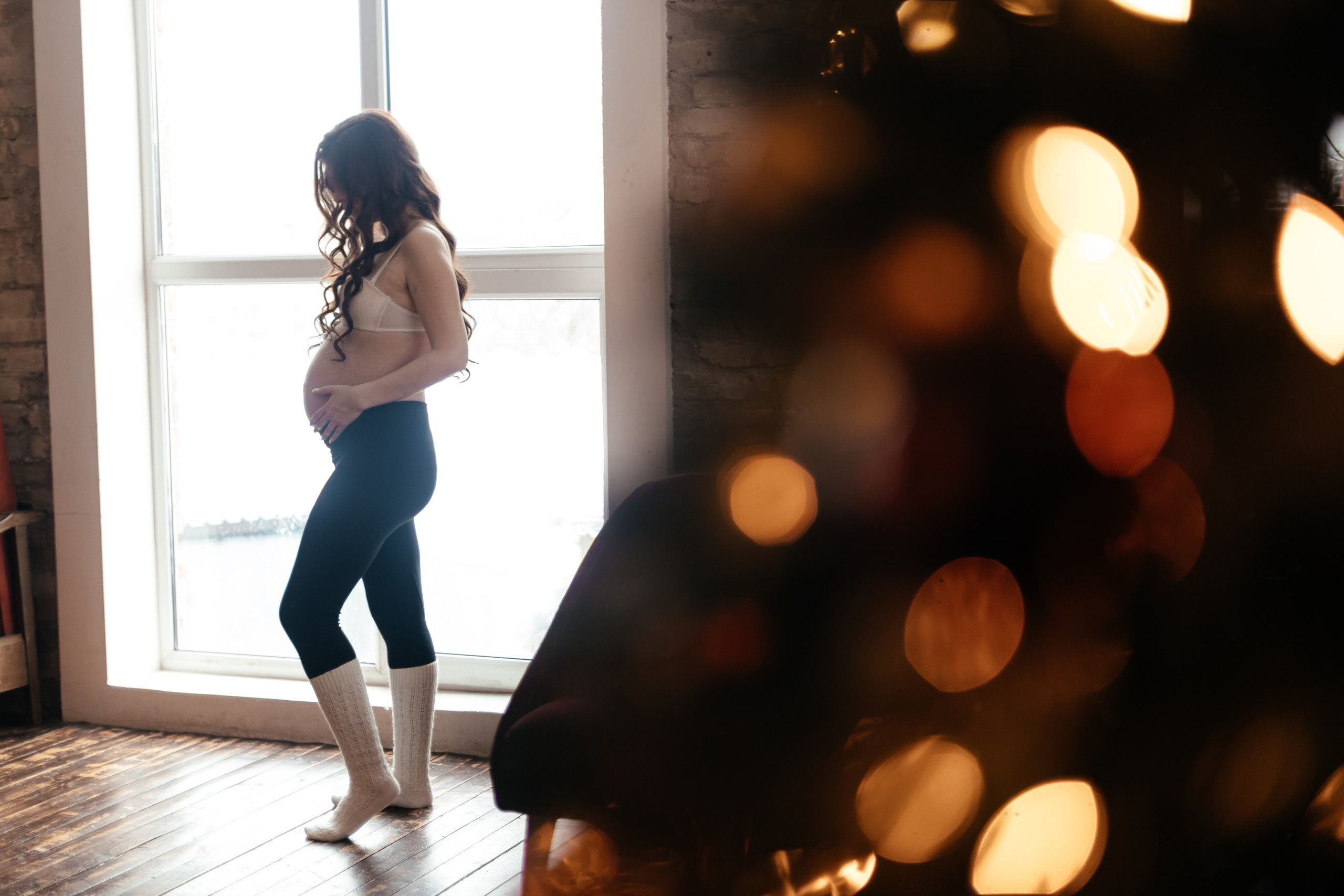 В ожидании чуда♥. Свадебный фотограф в Москве