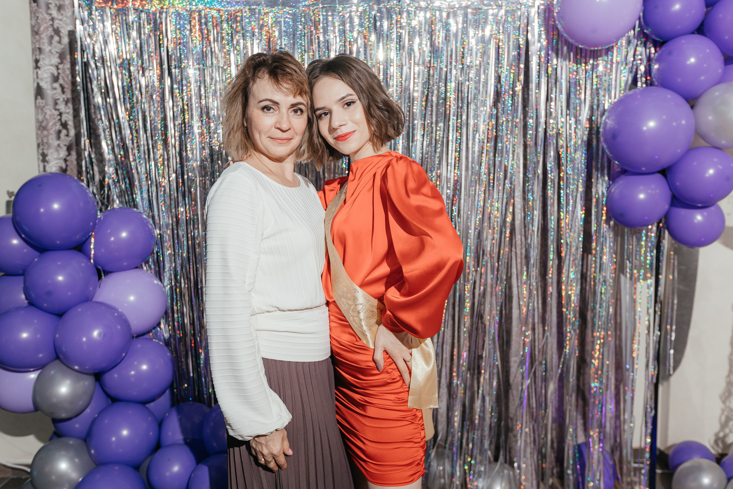 Выпускной 2021. Свадебный фотограф в Москве