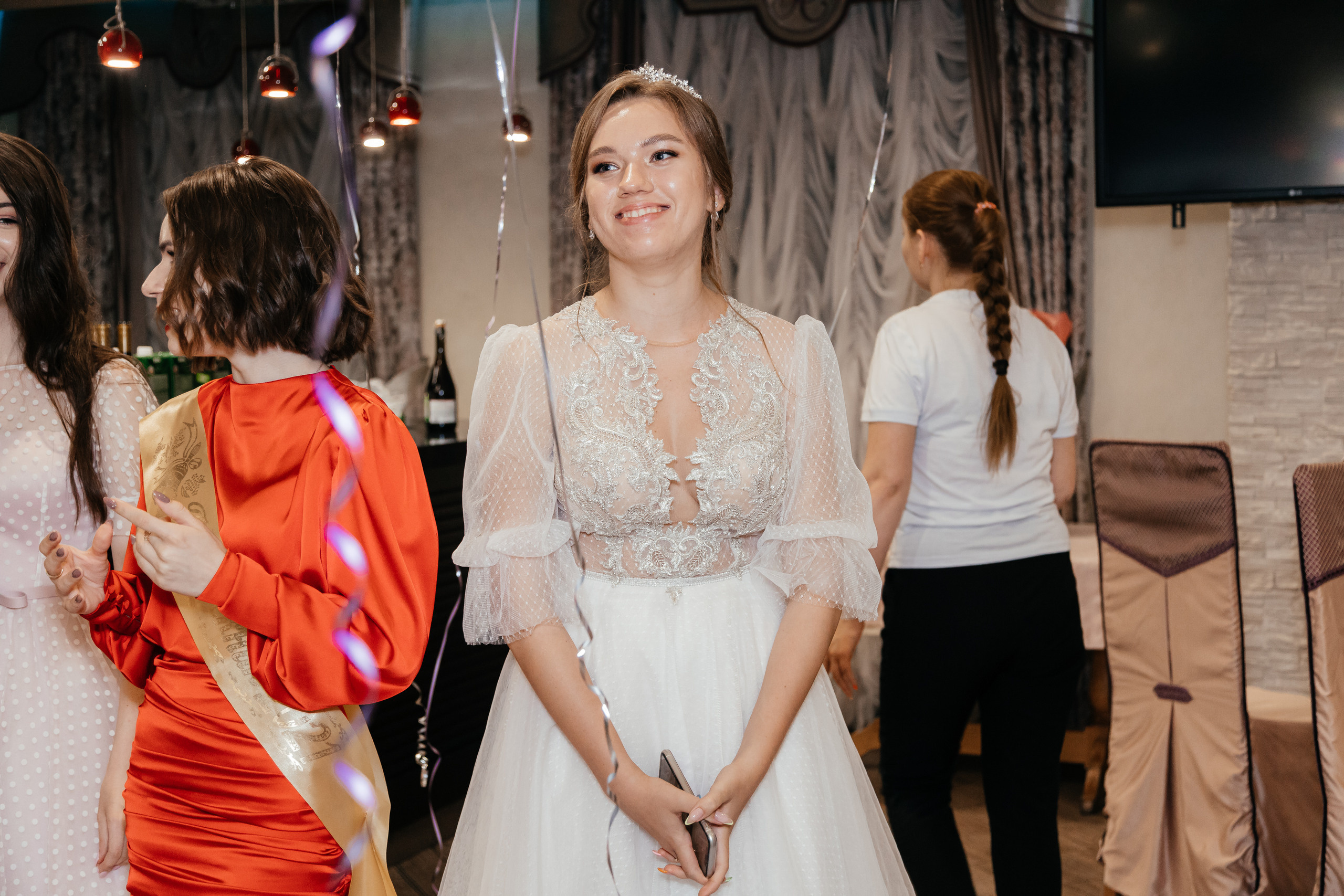 Выпускной 2021. Свадебный фотограф в Москве