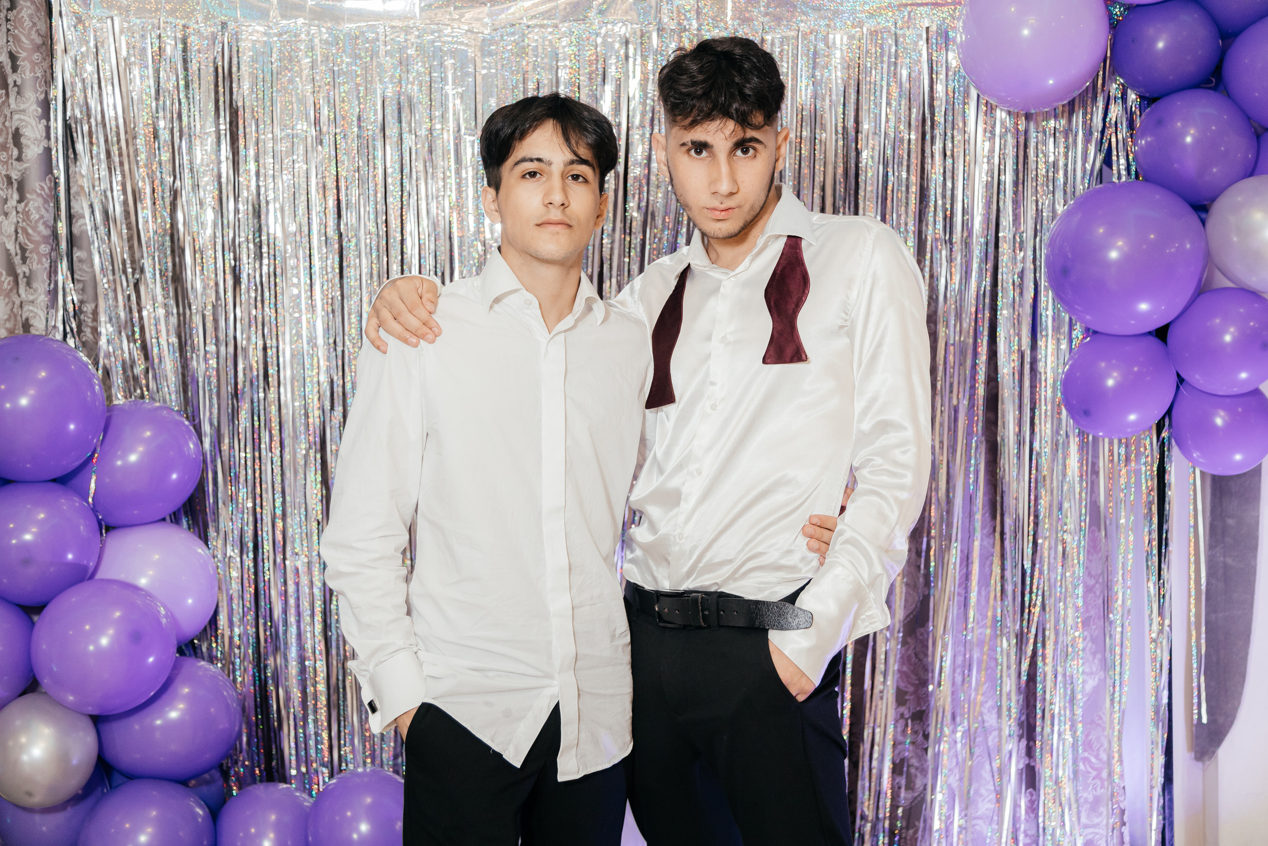 Выпускной 2021. Свадебный фотограф в Москве