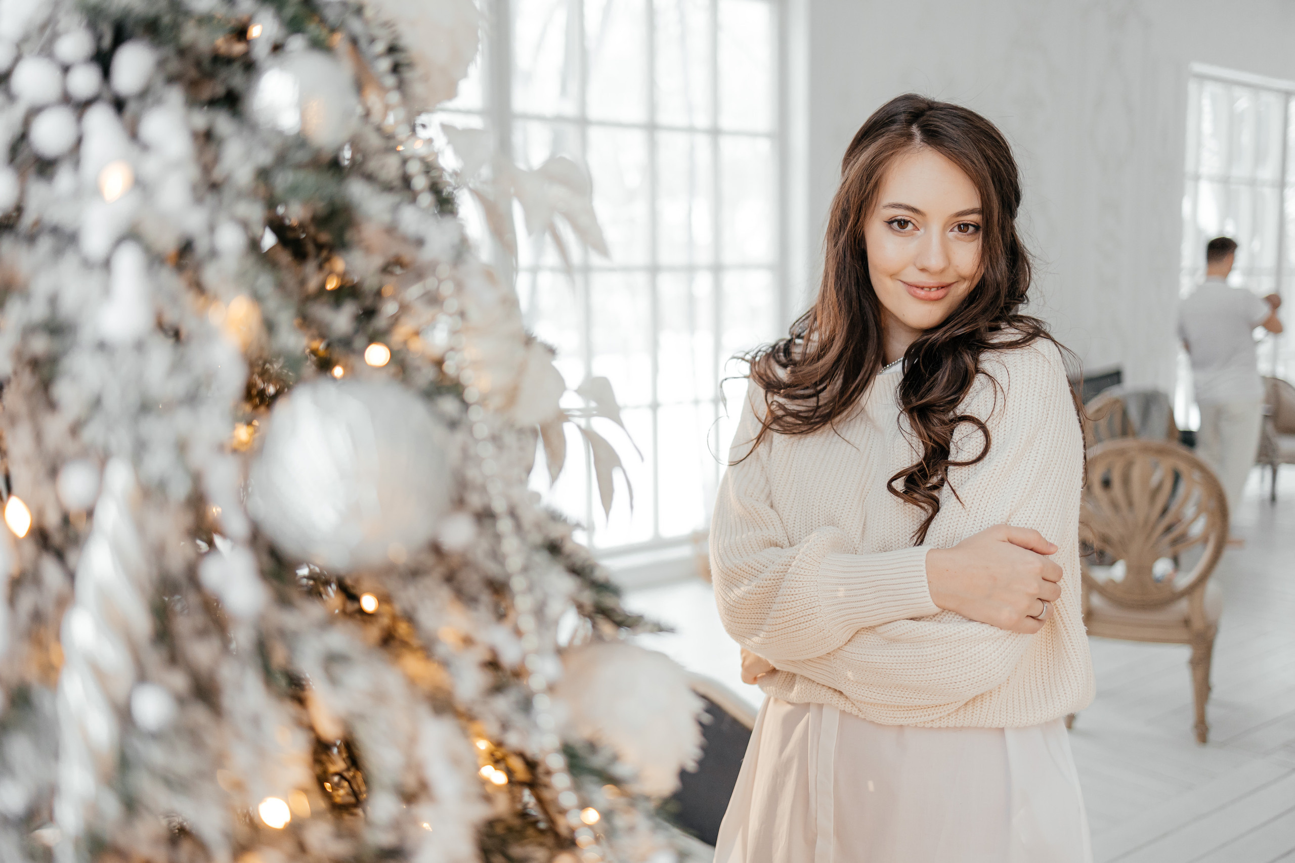 Семейная съёмка♥. Свадебный фотограф в Москве