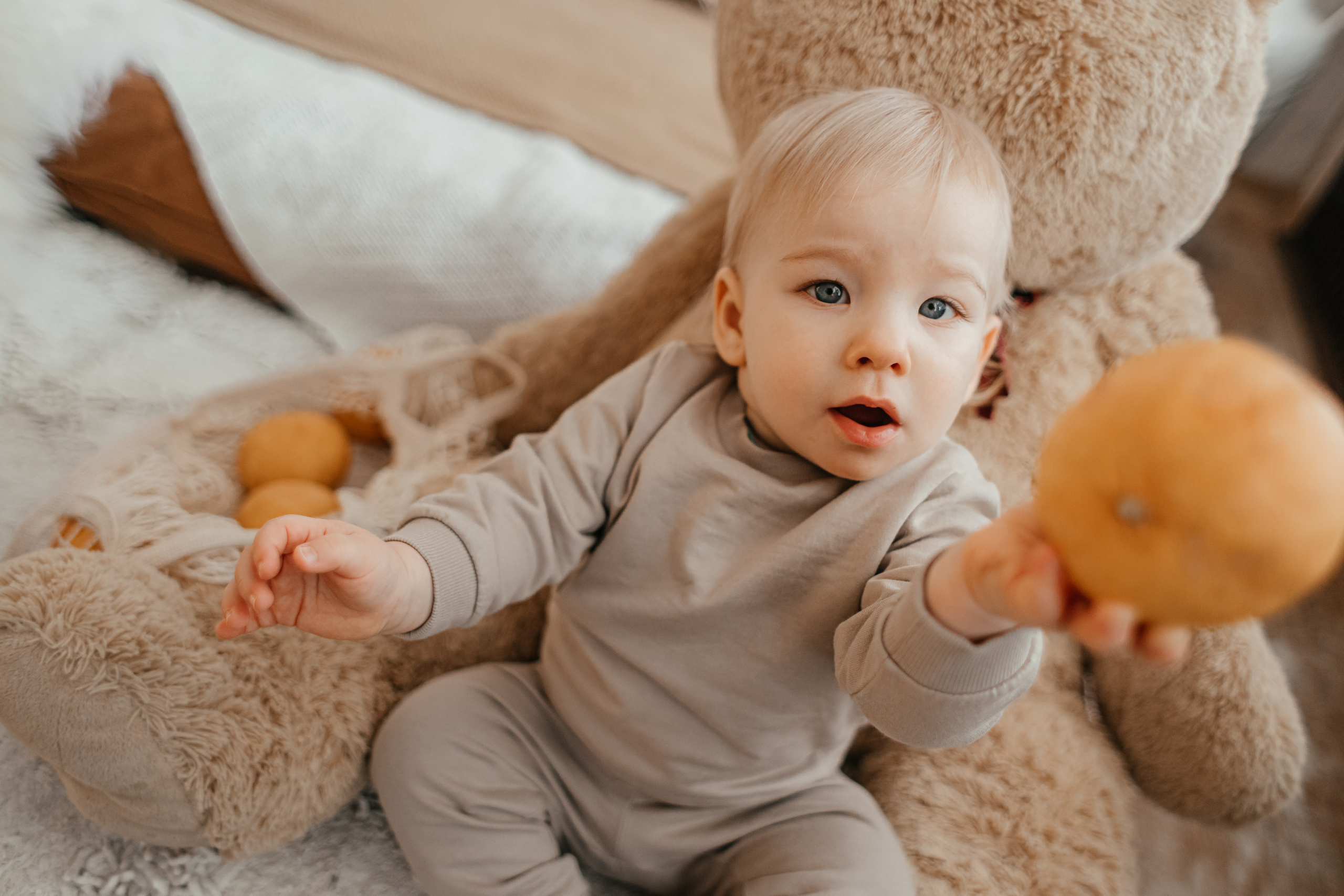 Семейная фотосессия. Свадебный фотограф в Москве