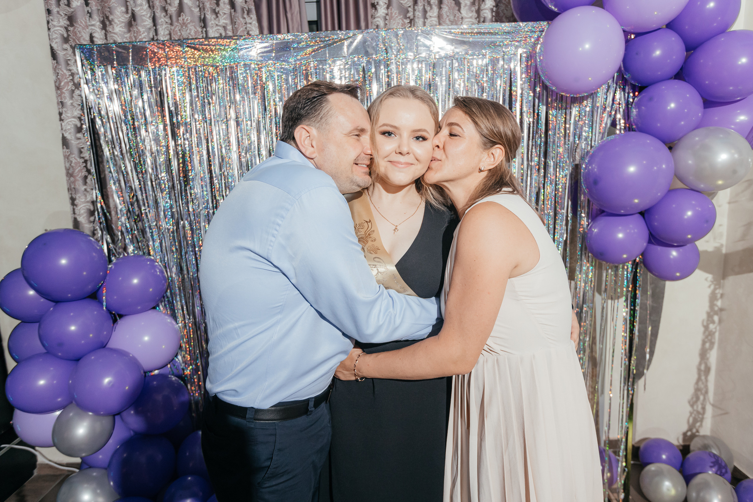 Выпускной 2021. Свадебный фотограф в Москве