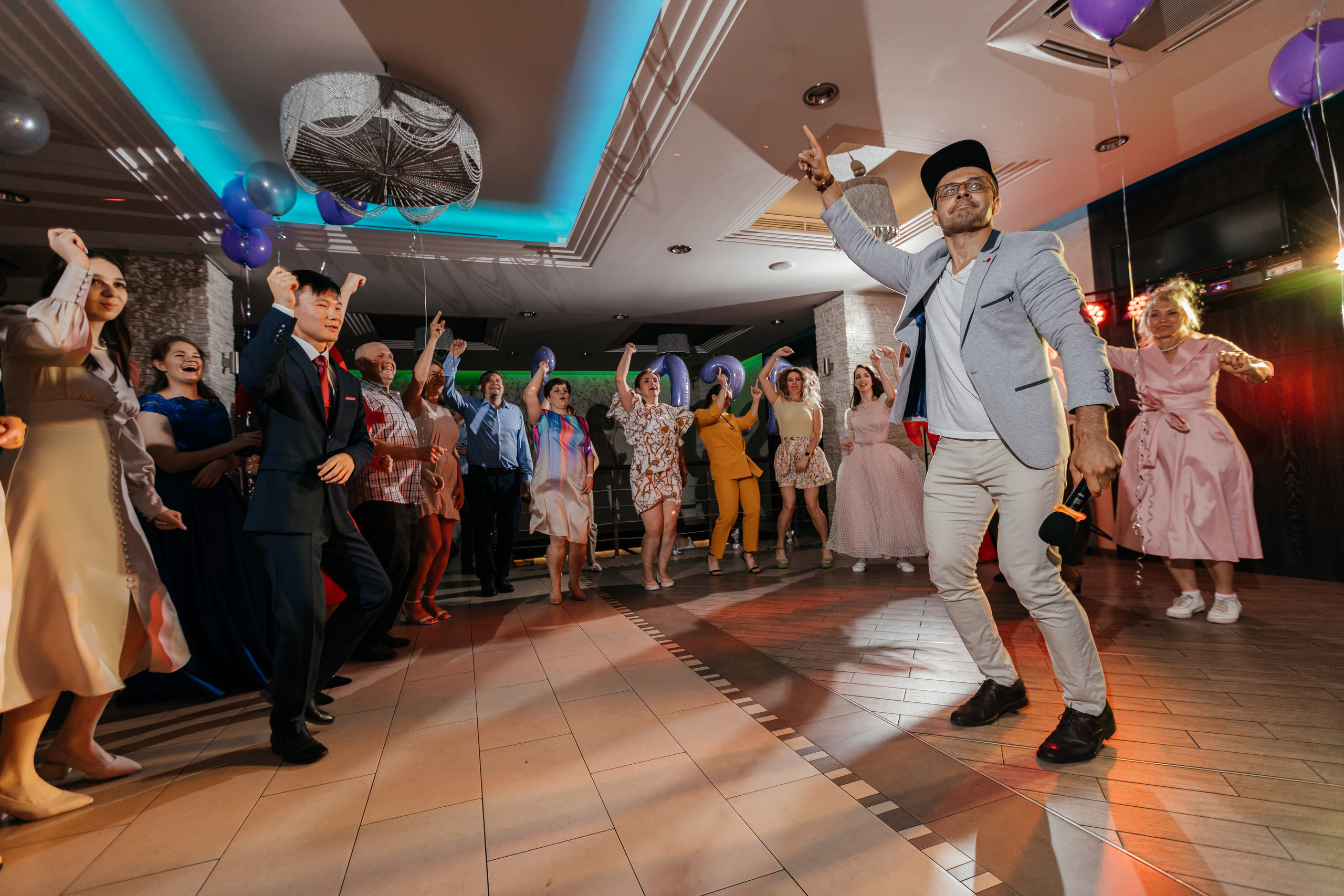 Выпускной 2021. Свадебный фотограф в Москве