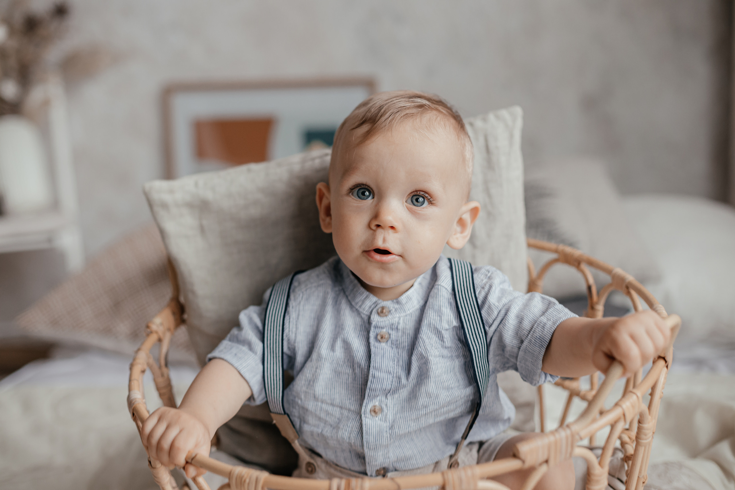 Семейная съёмка. Свадебный фотограф в Москве