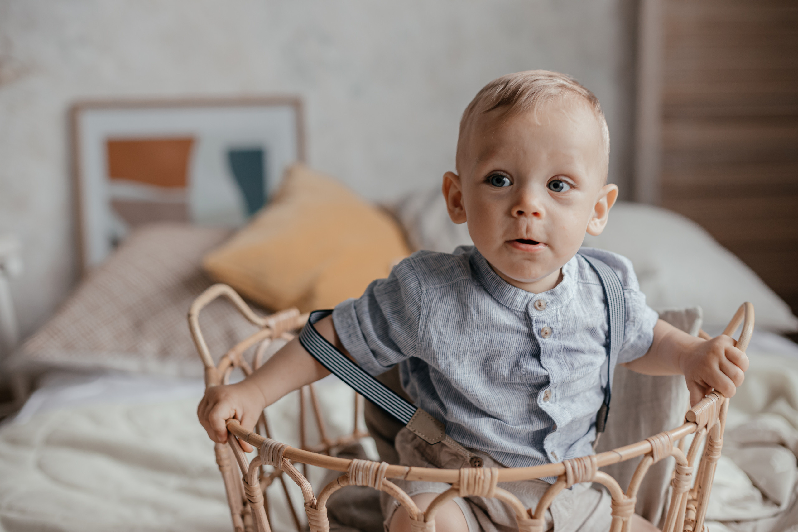 Семейная съёмка. Свадебный фотограф в Москве